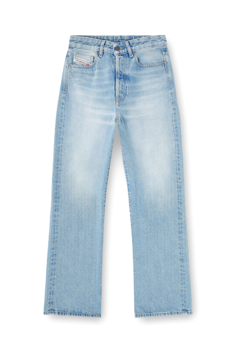 REGULAR JEANS 1971 D-SENT 007FA 1
