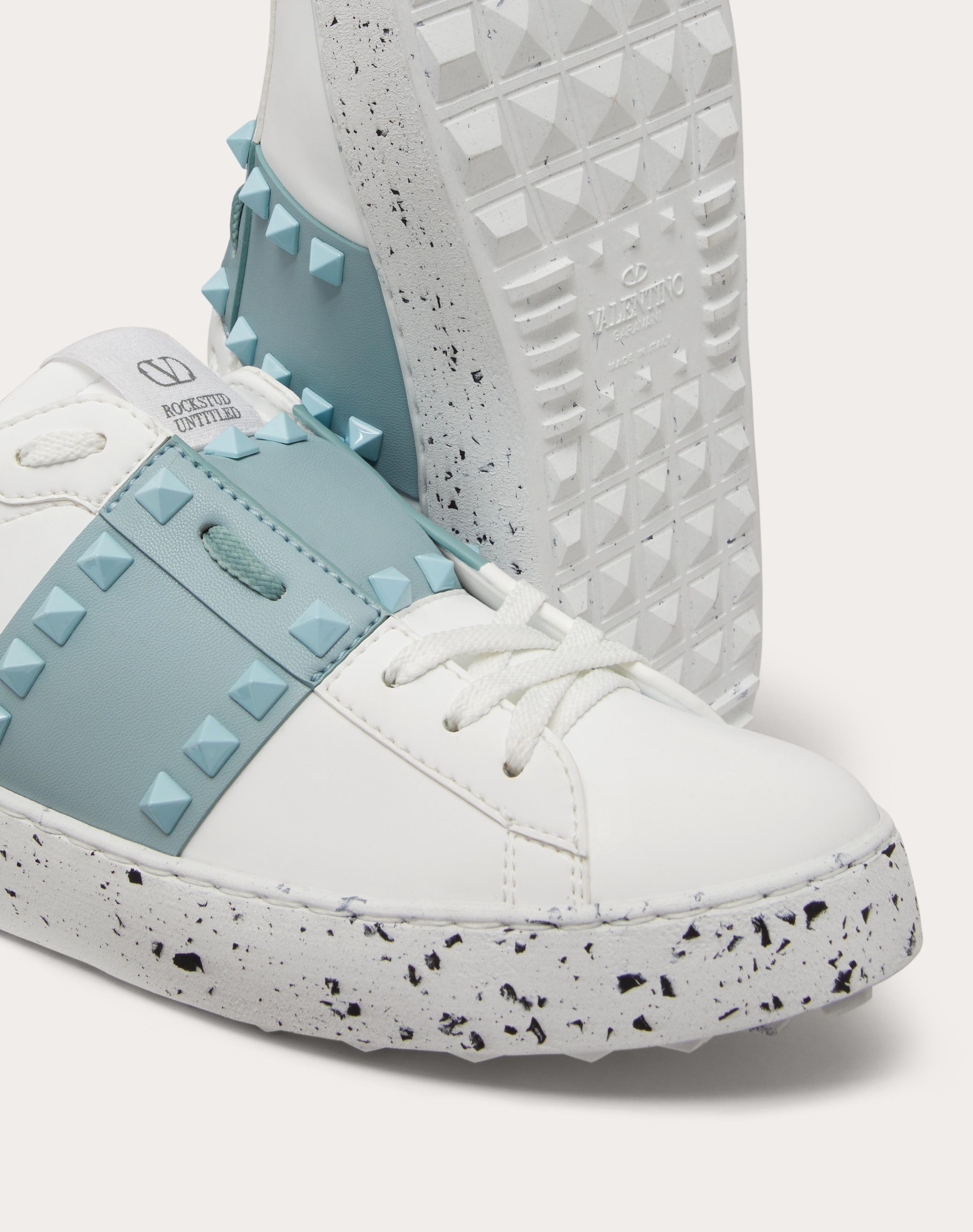 OPEN FOR A CHANGE SNEAKER IN BIO-BASED MATERIAL - 5