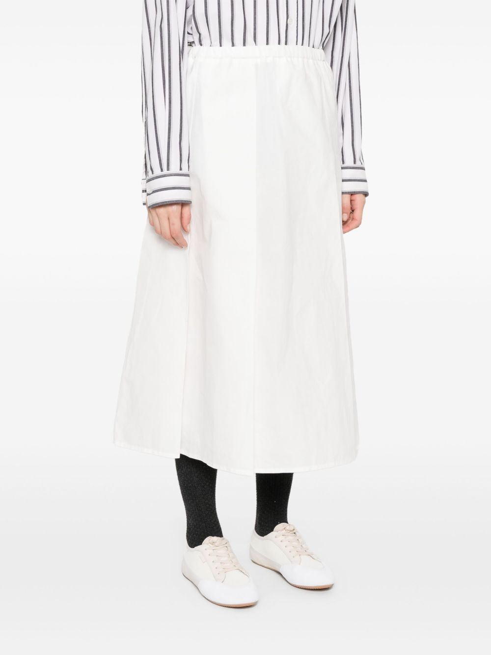 Sisli midi skirt - 3