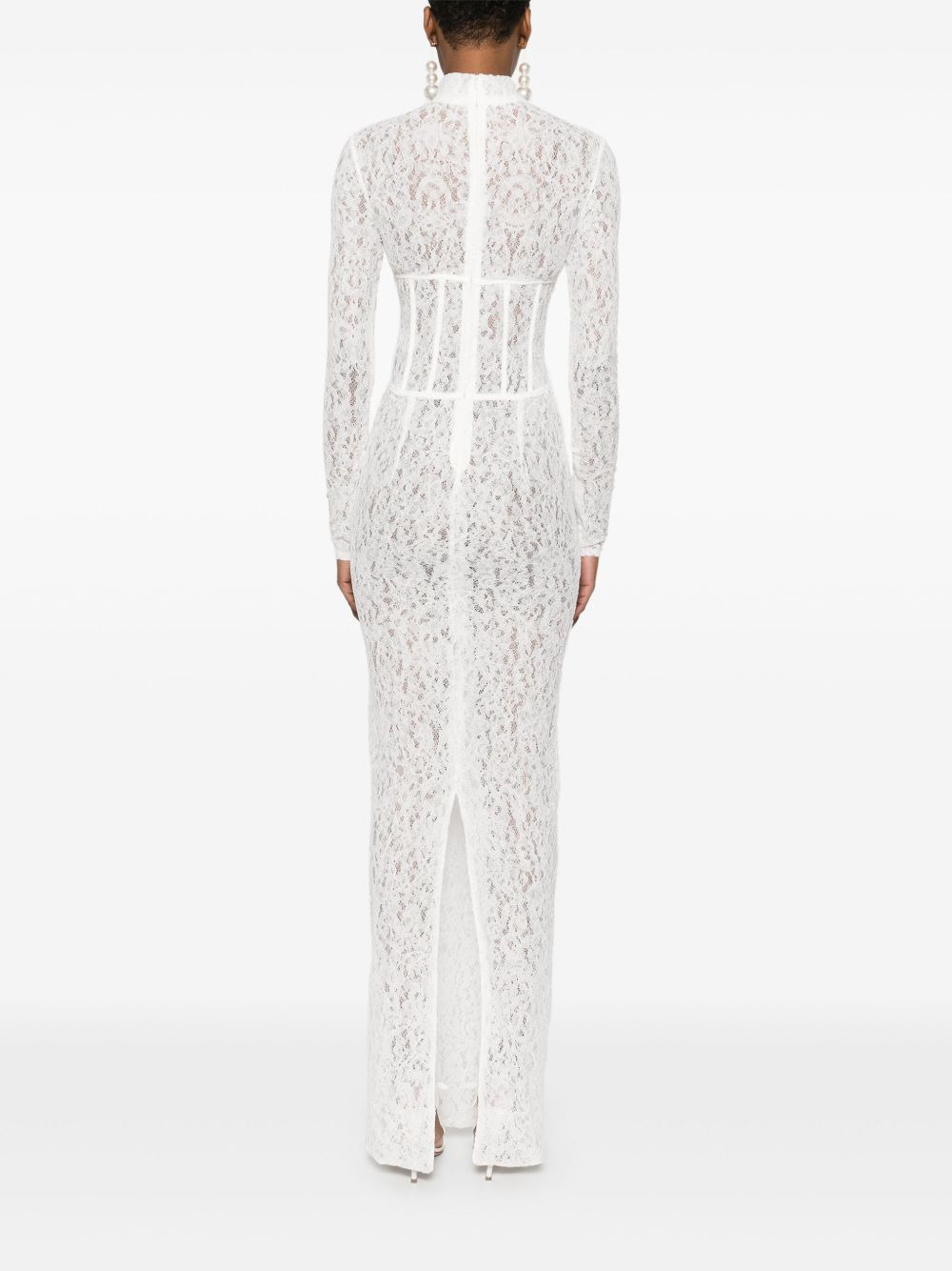 Isadora gown - 4