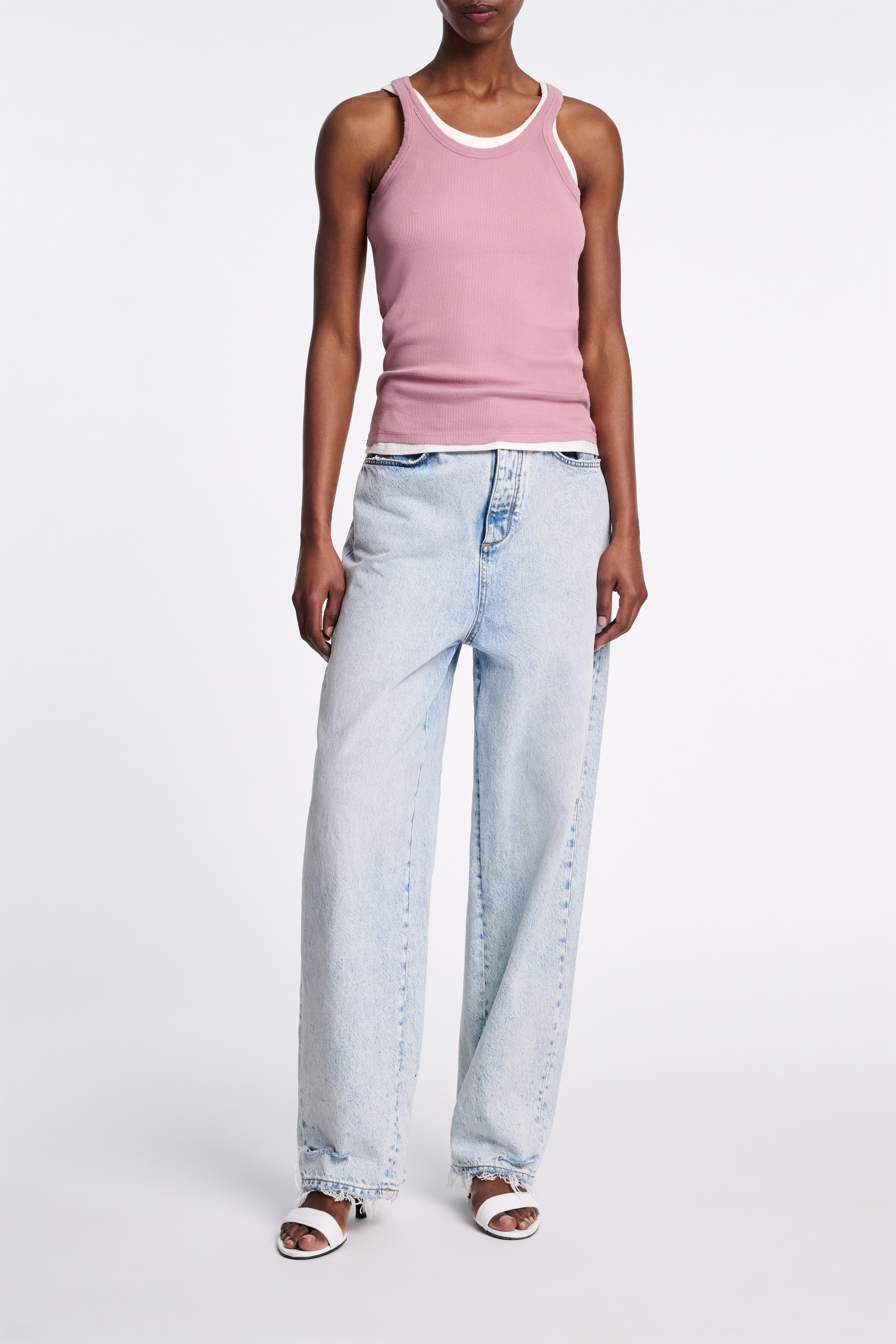 SIMPLY TIMELESS top - 3