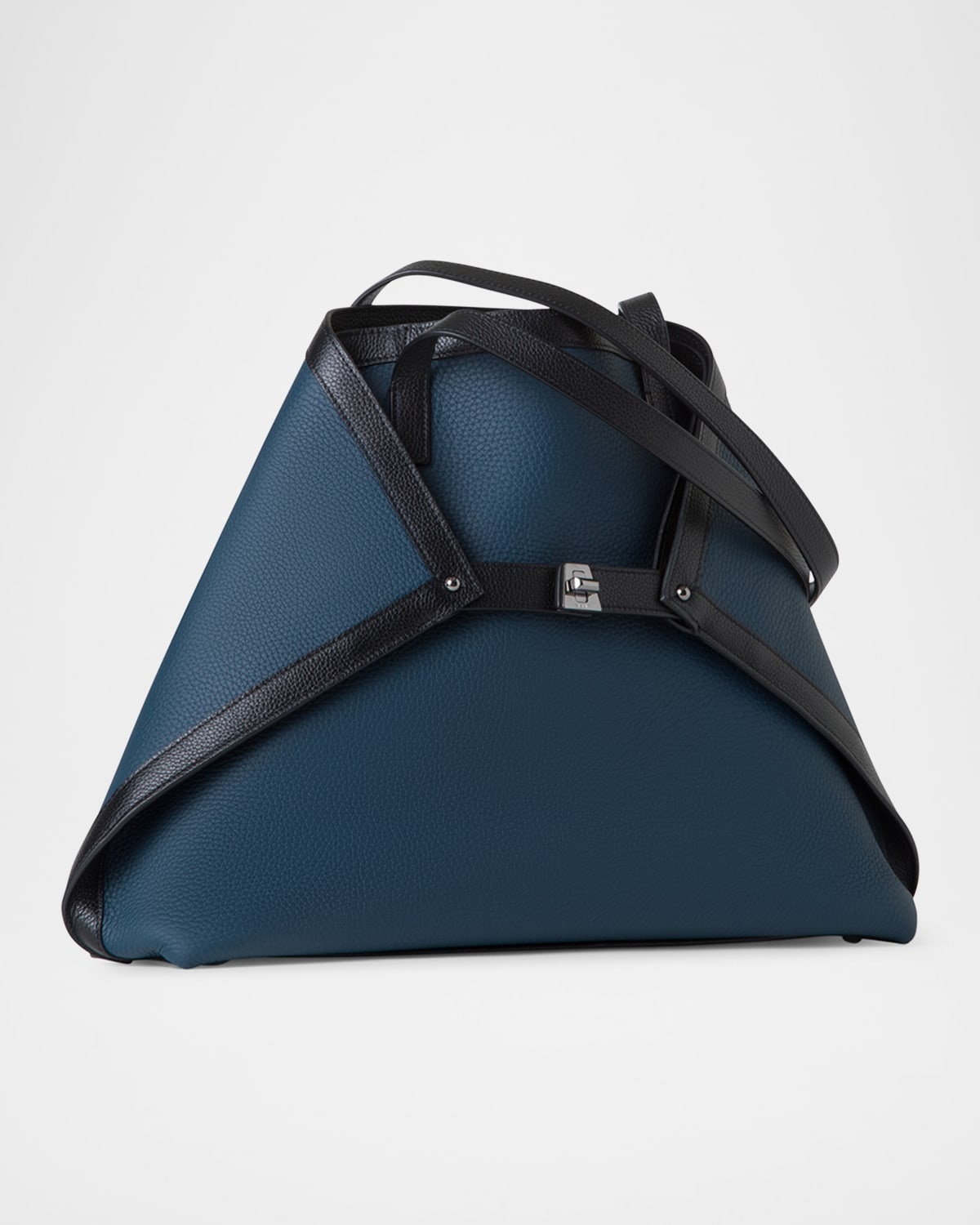 Ai Medium Colorblock Convertible Shoulder Bag - 2
