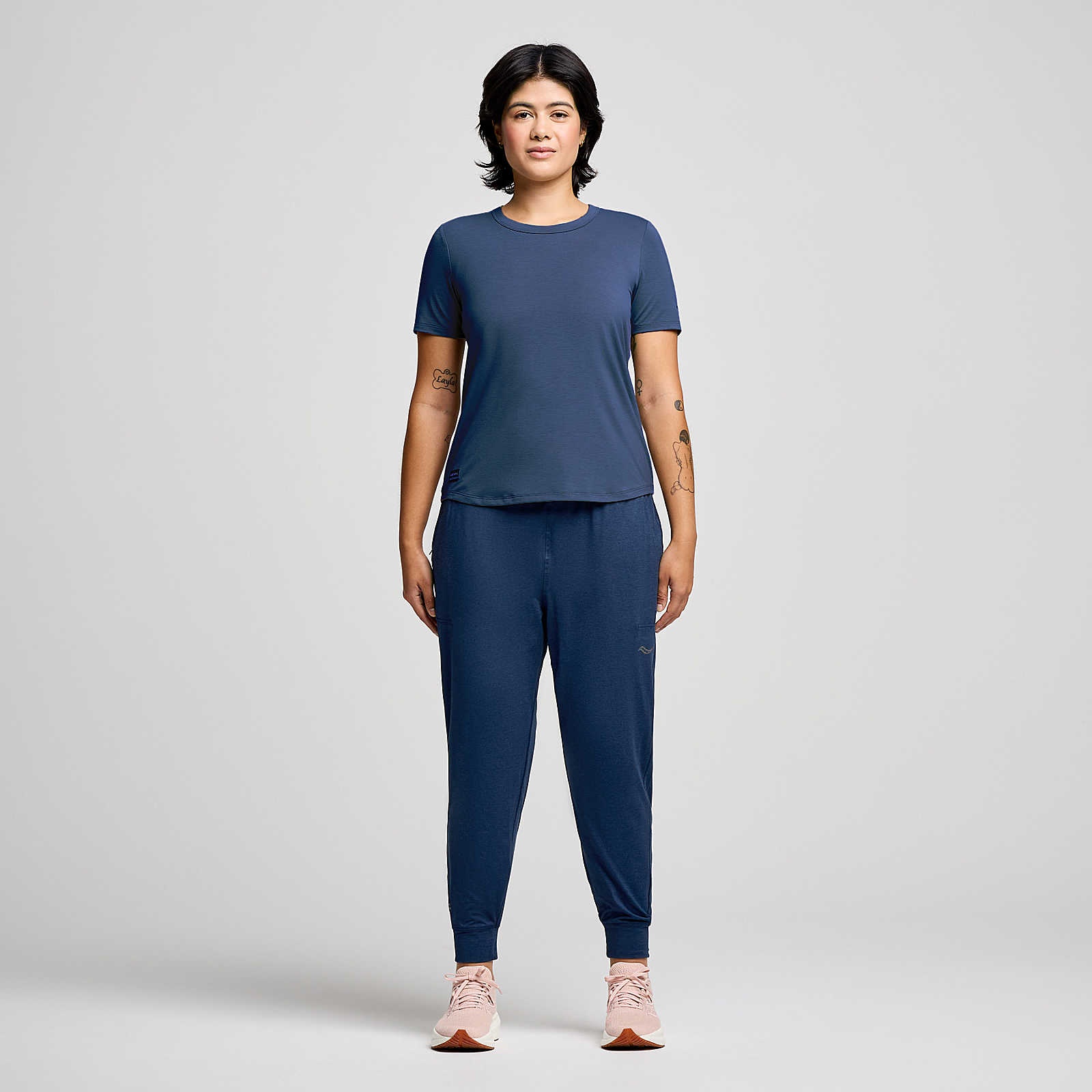 Triumph Short Sleeve - 3