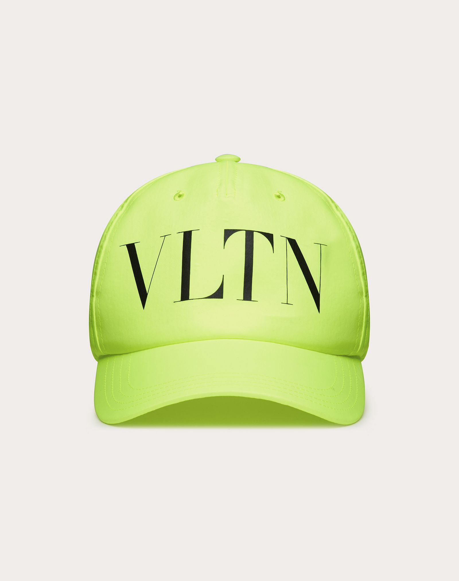 Nylon VLTN Baseball Cap - 1