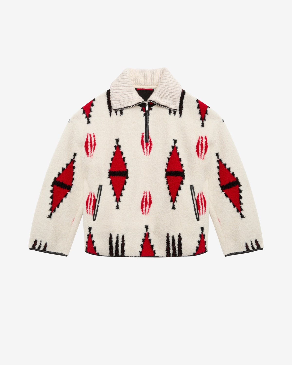 MARNER COAT - 1