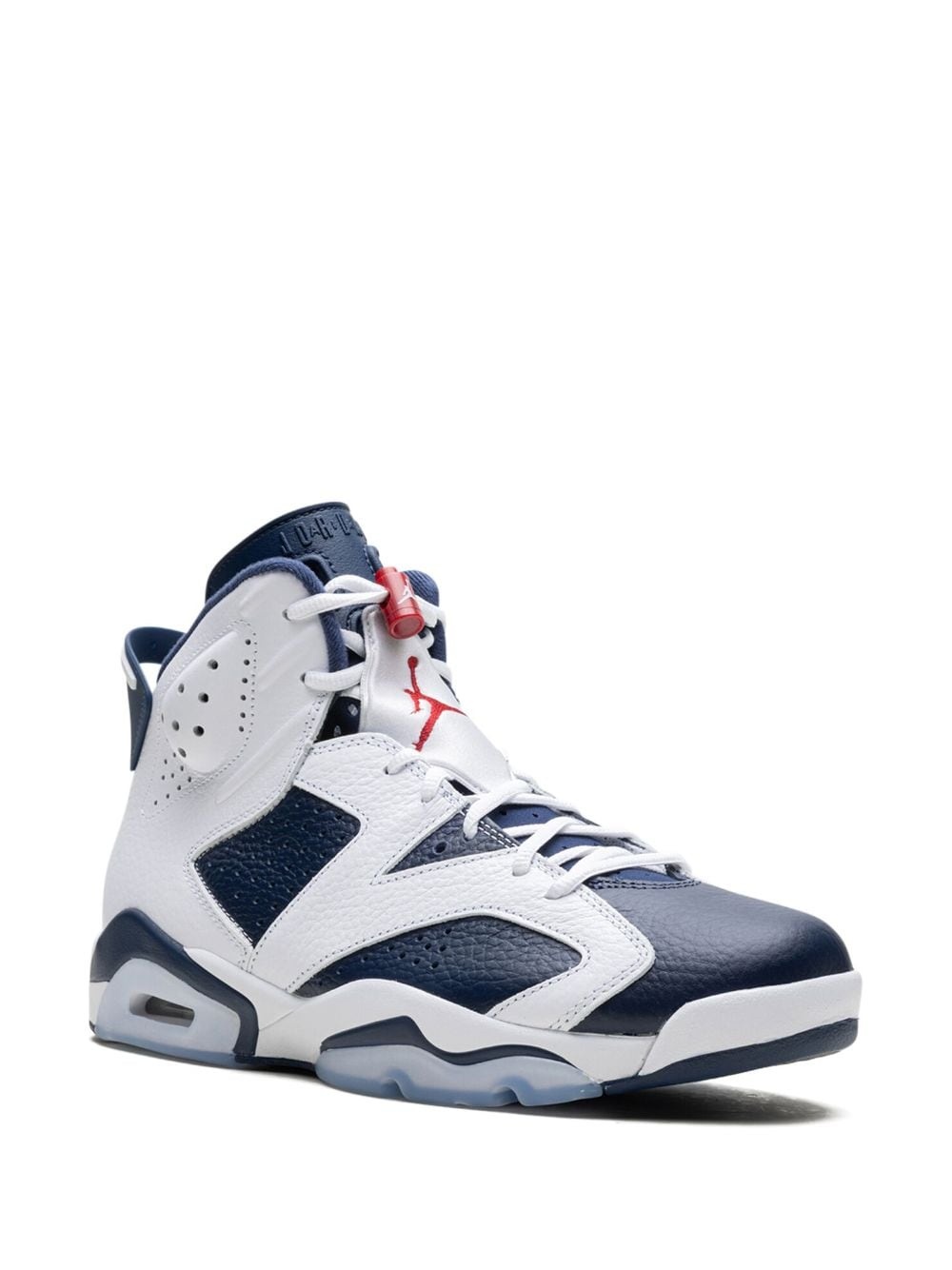 Air Jordan 6 "Olympic" sneakers - 2