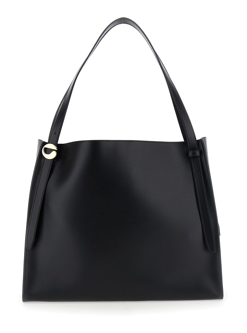 Coperni Women Logo Belt Tote Bag - 4