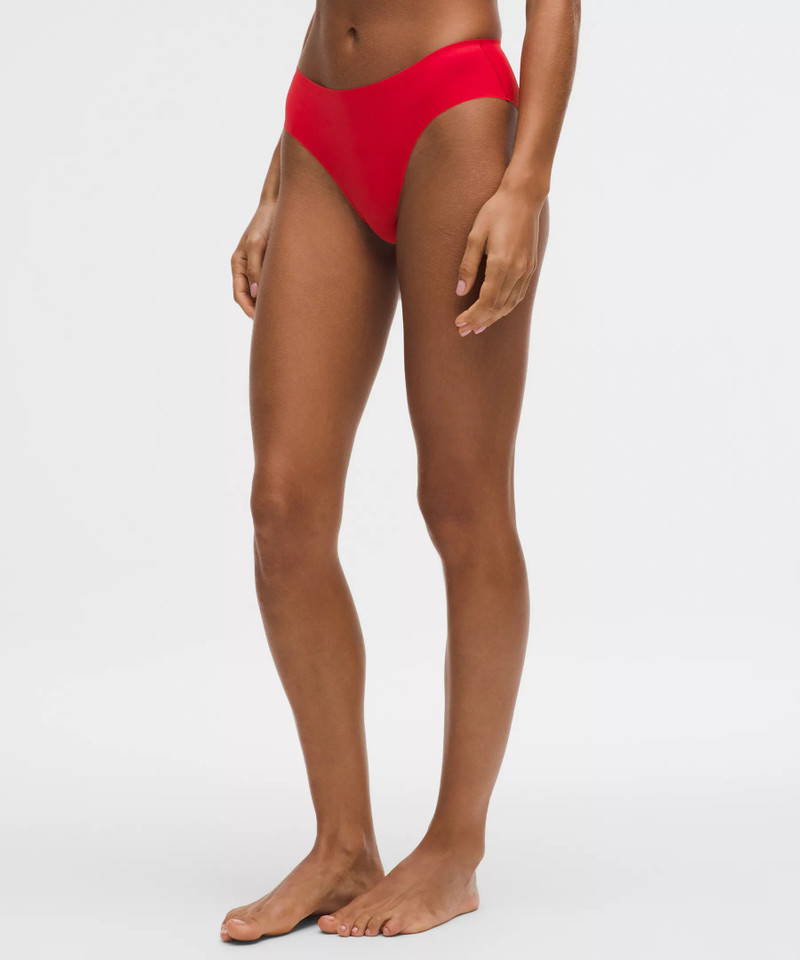 lululemon InvisiWear Mid-Rise Bikini Underwear *3 Pack outlook