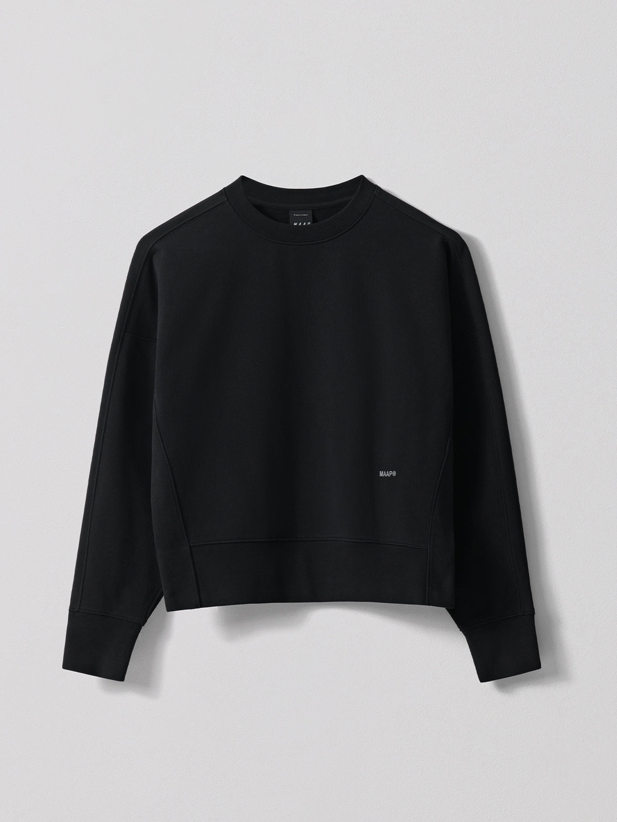 Women's Essentials Crew - 6