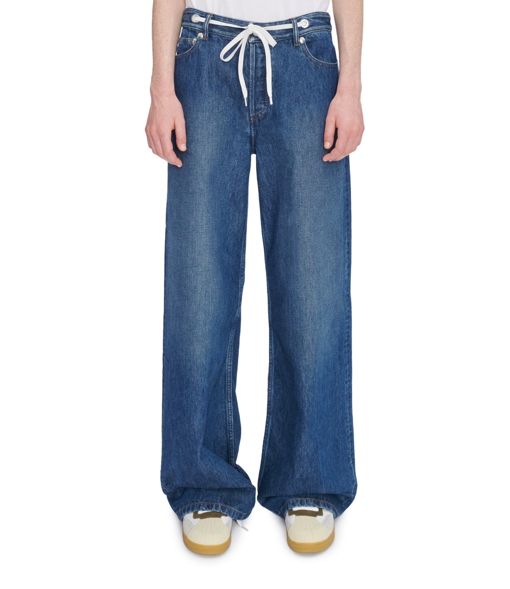 MADAME SANTEUIL JEANS - 4