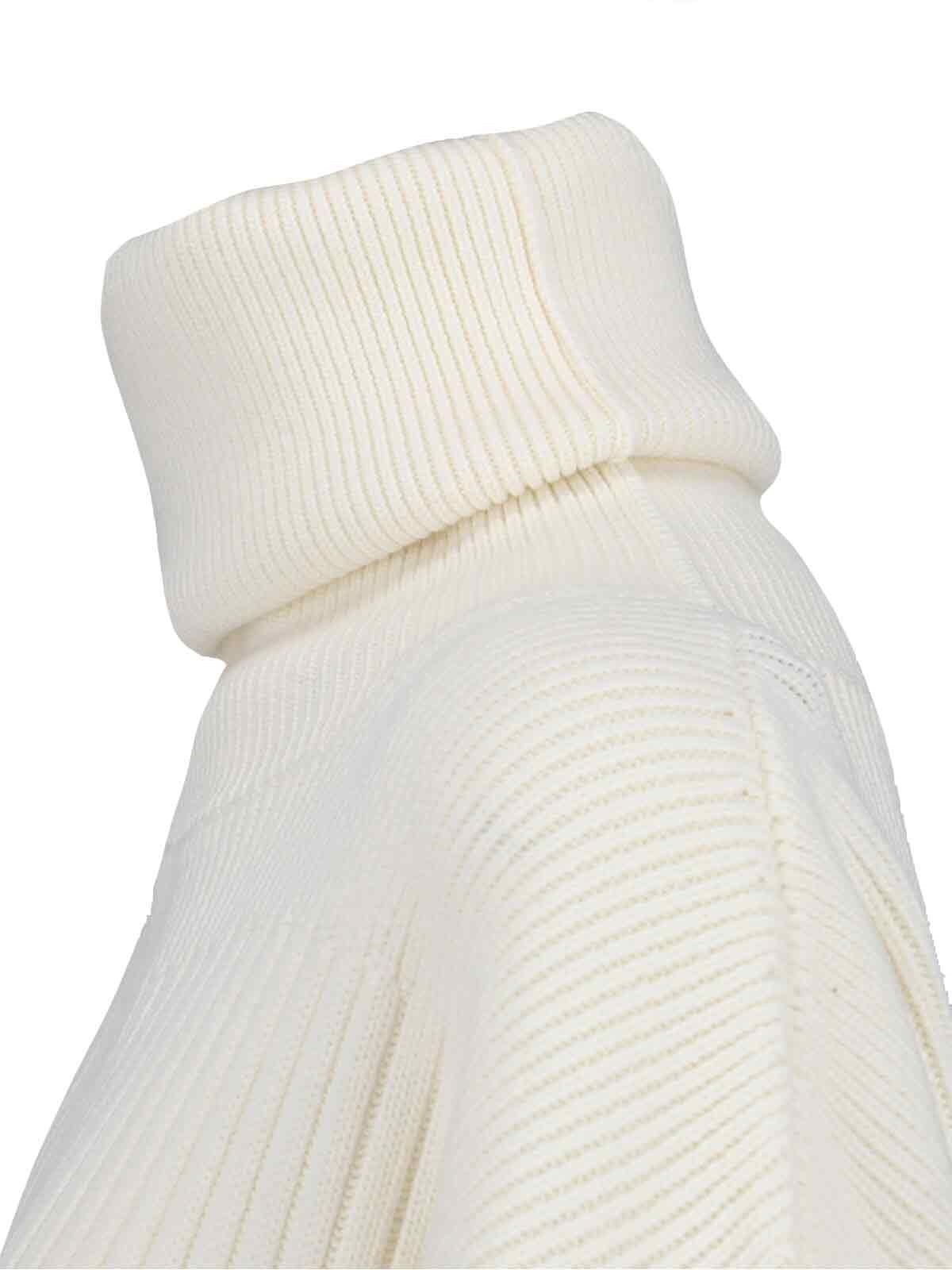 X WILLOW SMITH LOGO TURTLENECK - 4