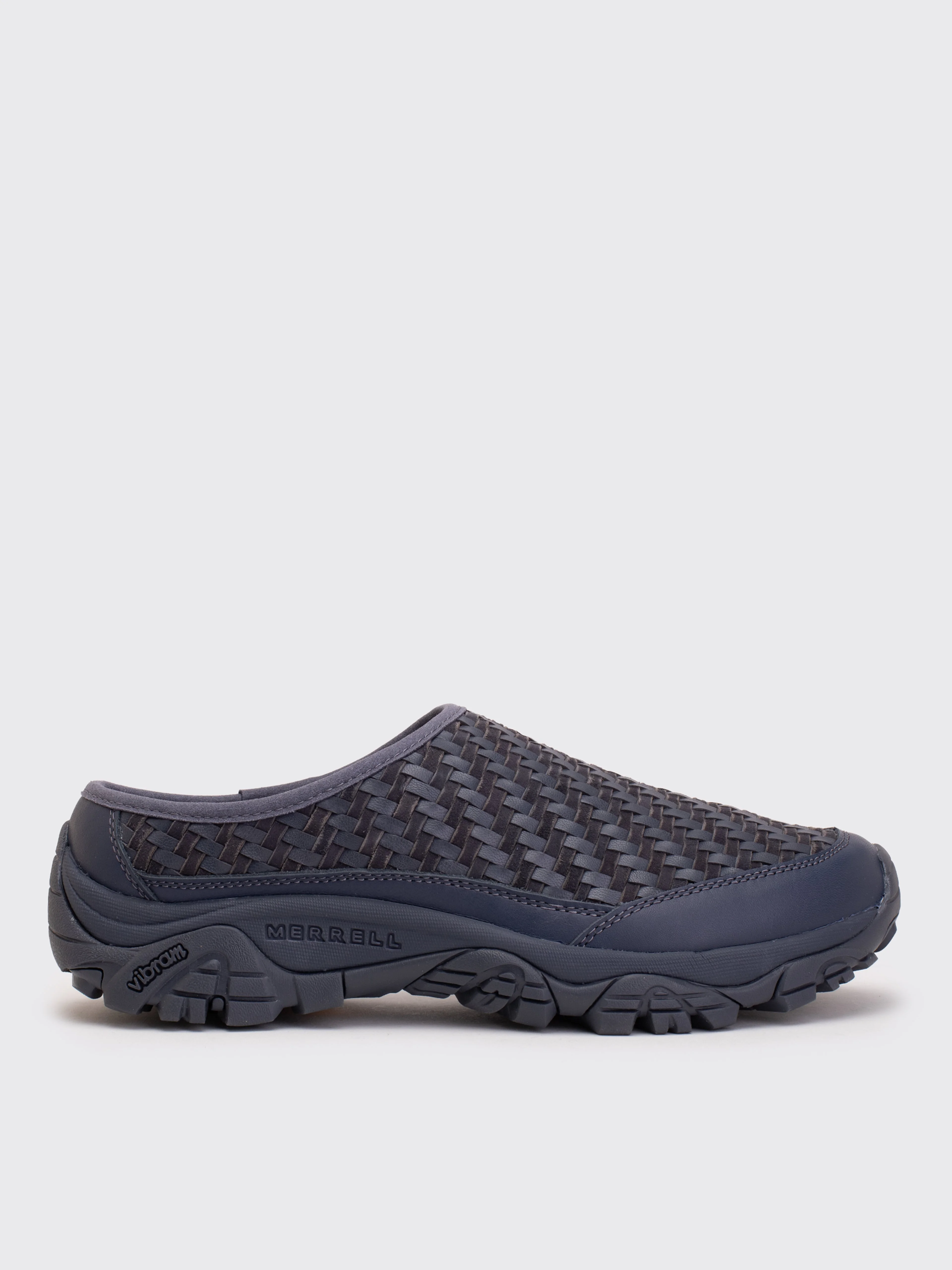 Moab 2 Slide LTR Woven Comet - 1