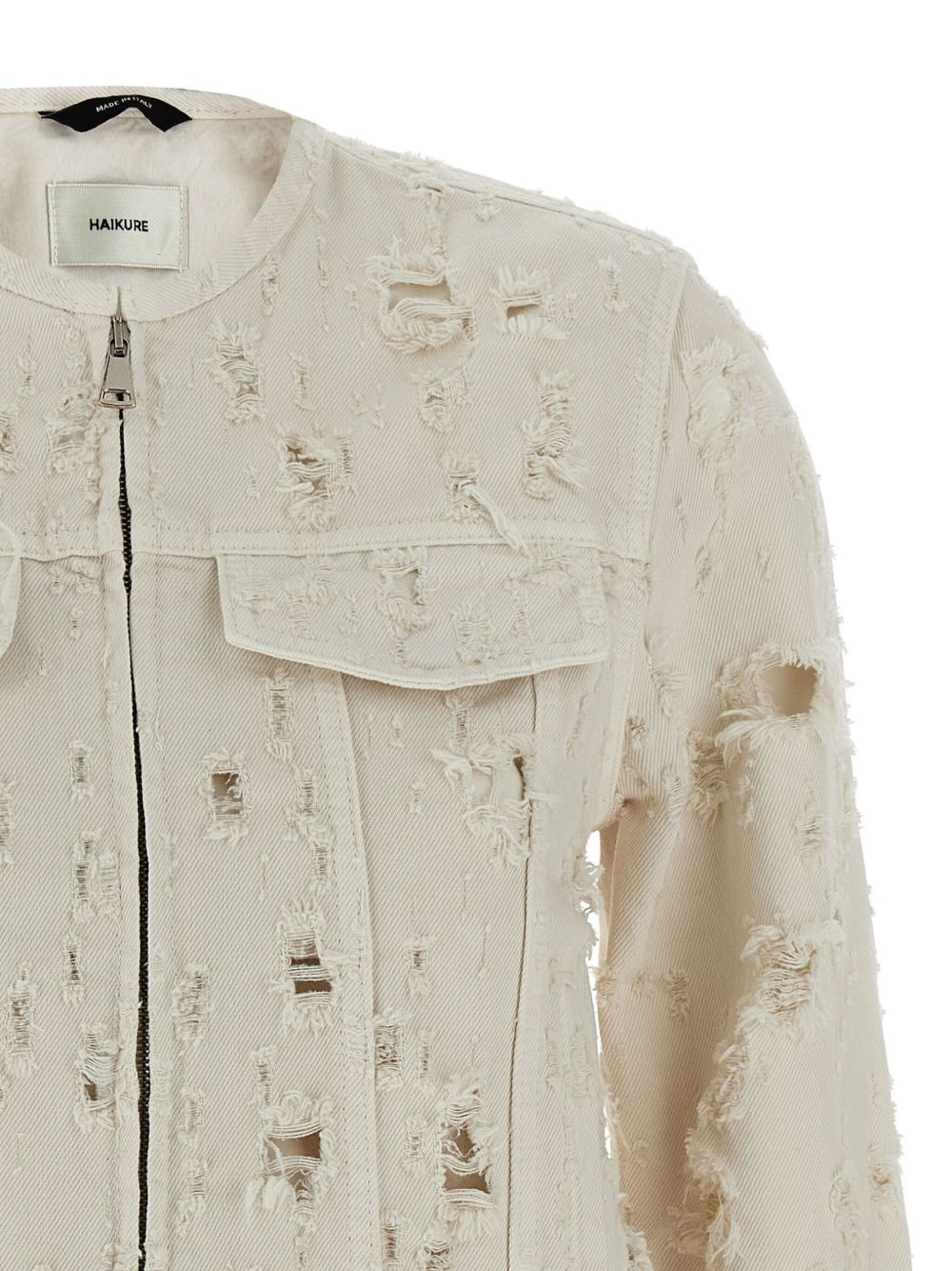 Jena jacket - 3