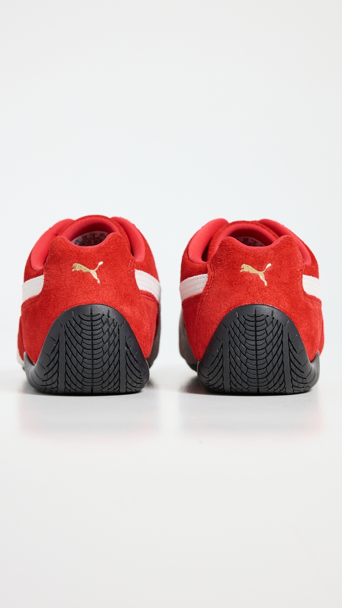 Speedcat OG Sneakers - 3