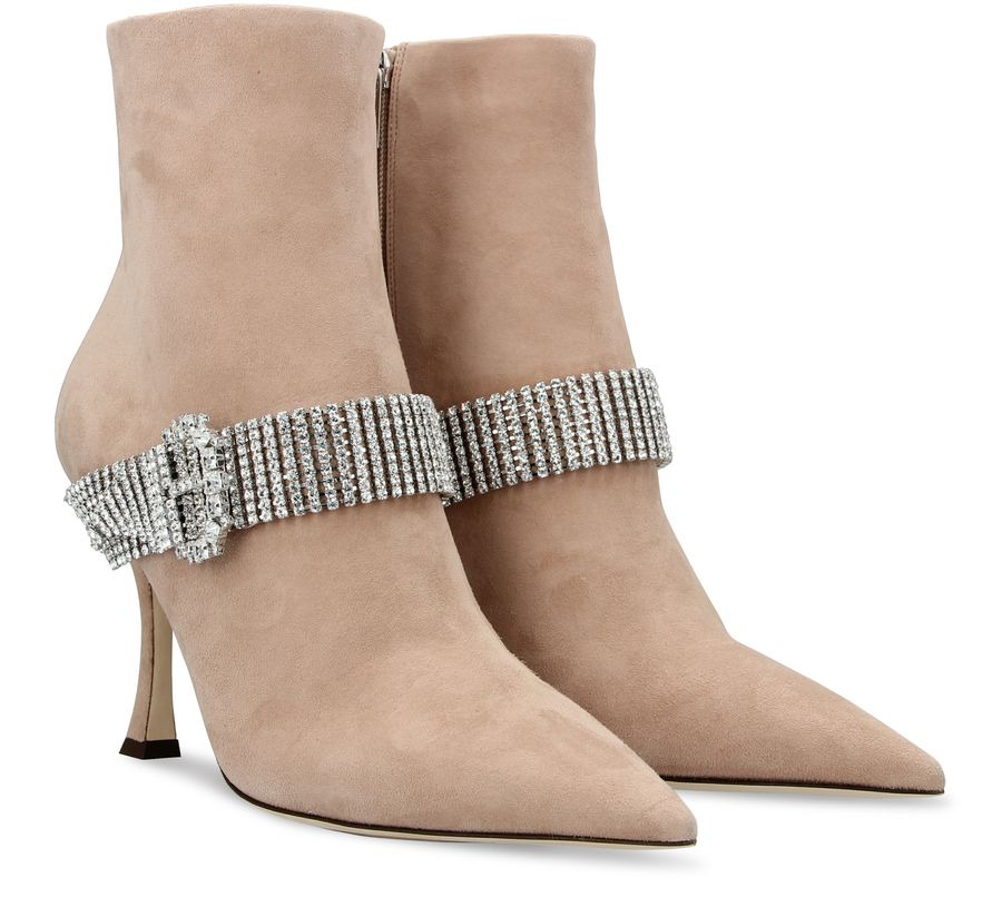 Kaza 90 ankle boots - 3
