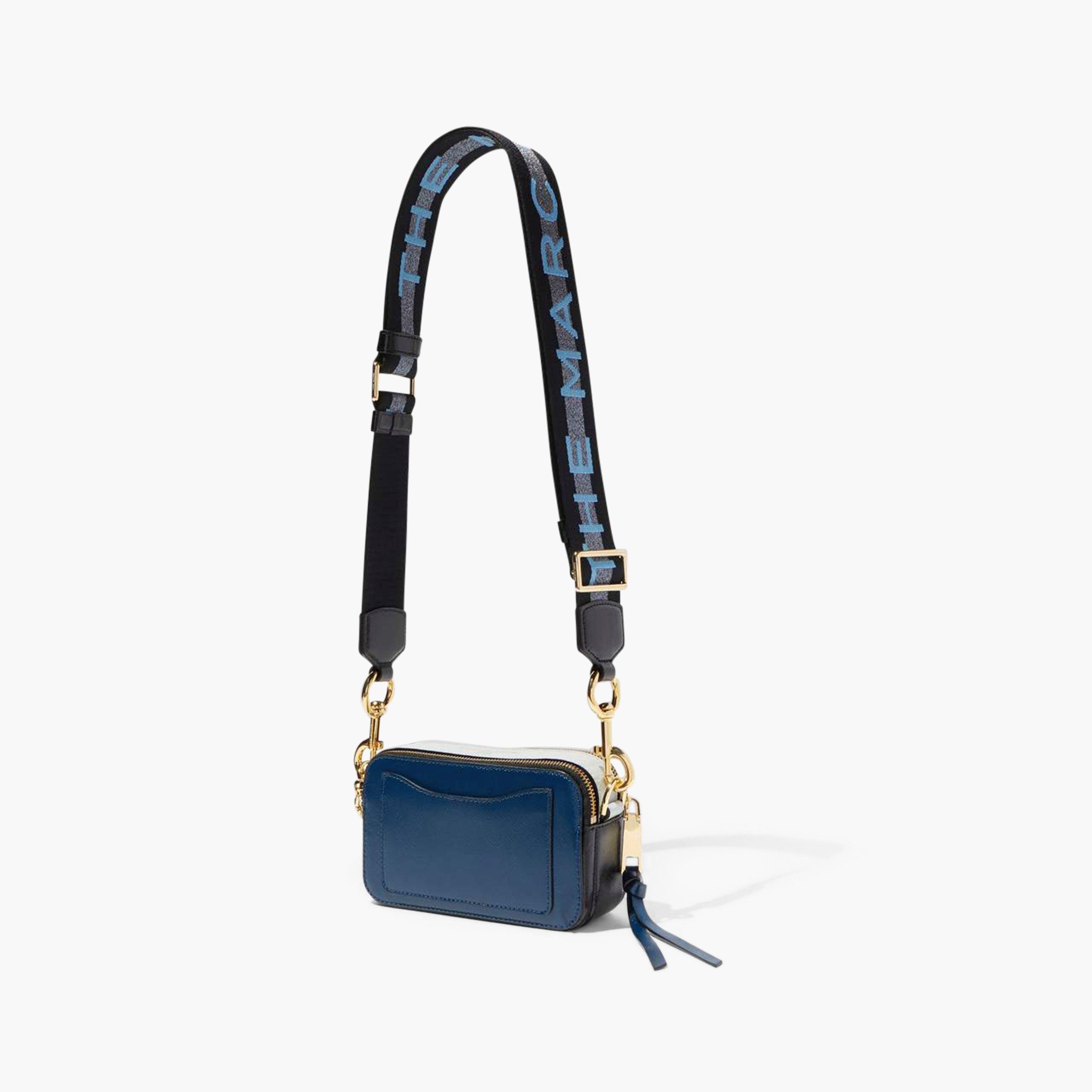 THE LOGO STRAP SNAPSHOT - 3