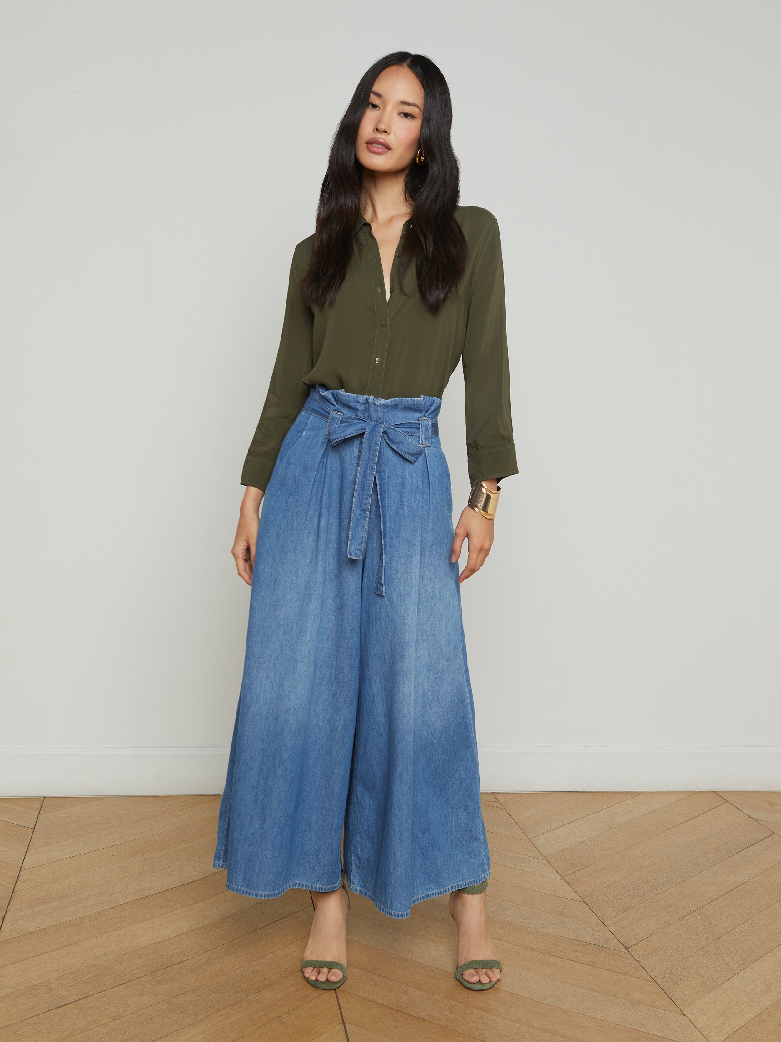 Marlene Blouse - 6