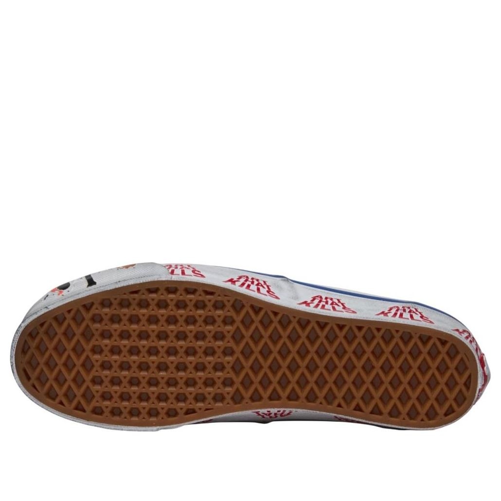 Vans x Gallery Dept. Authentic 'Art That Kills' VN000SJKEM2 - 3