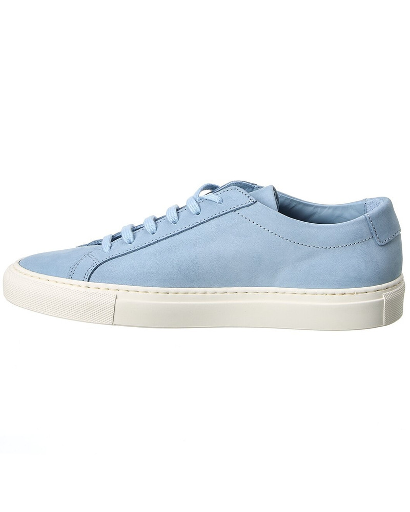 Common Projects Common Projects Original Achilles Leather Sneaker outlook