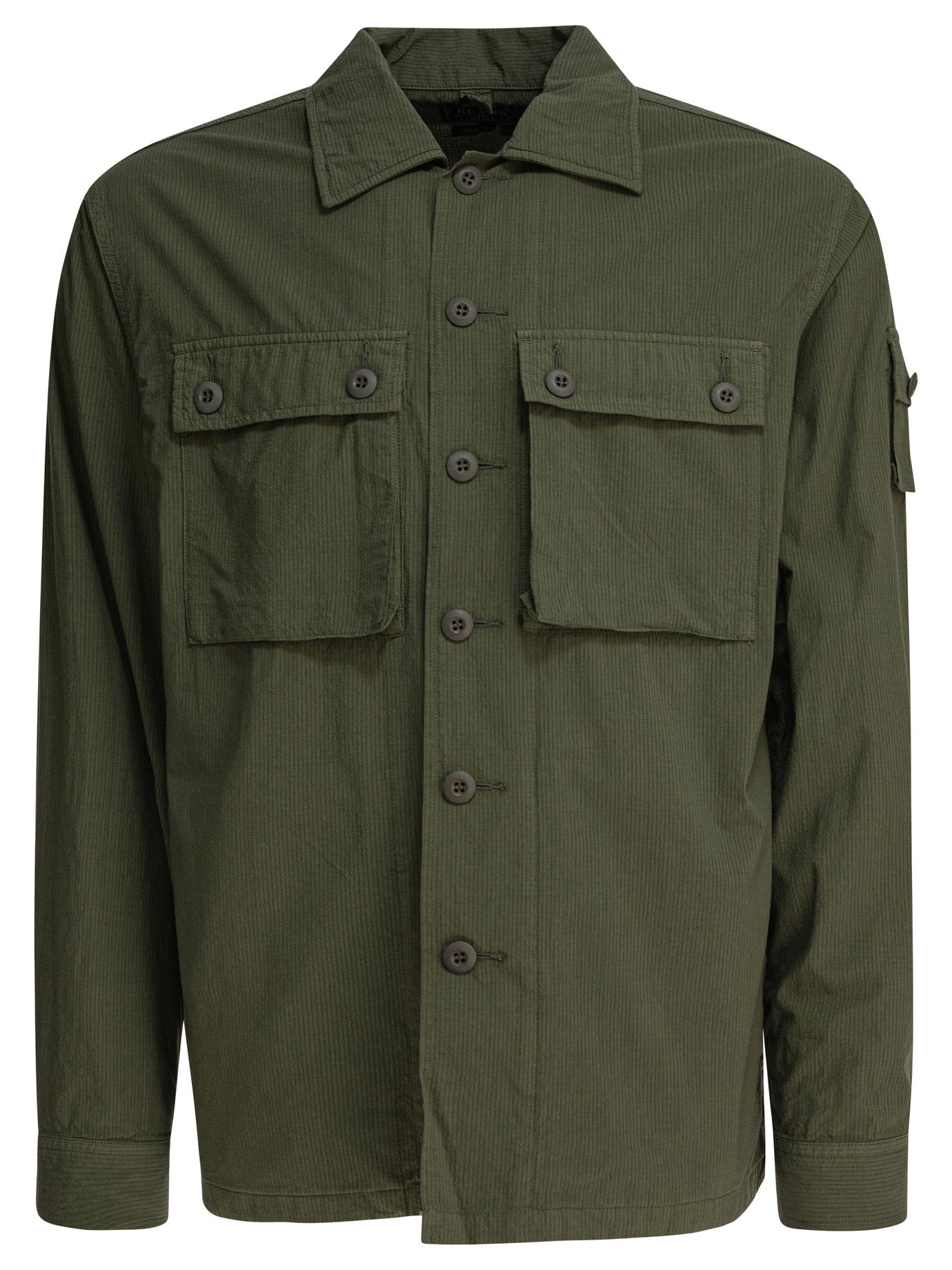 Beams Plus Jackets - 1