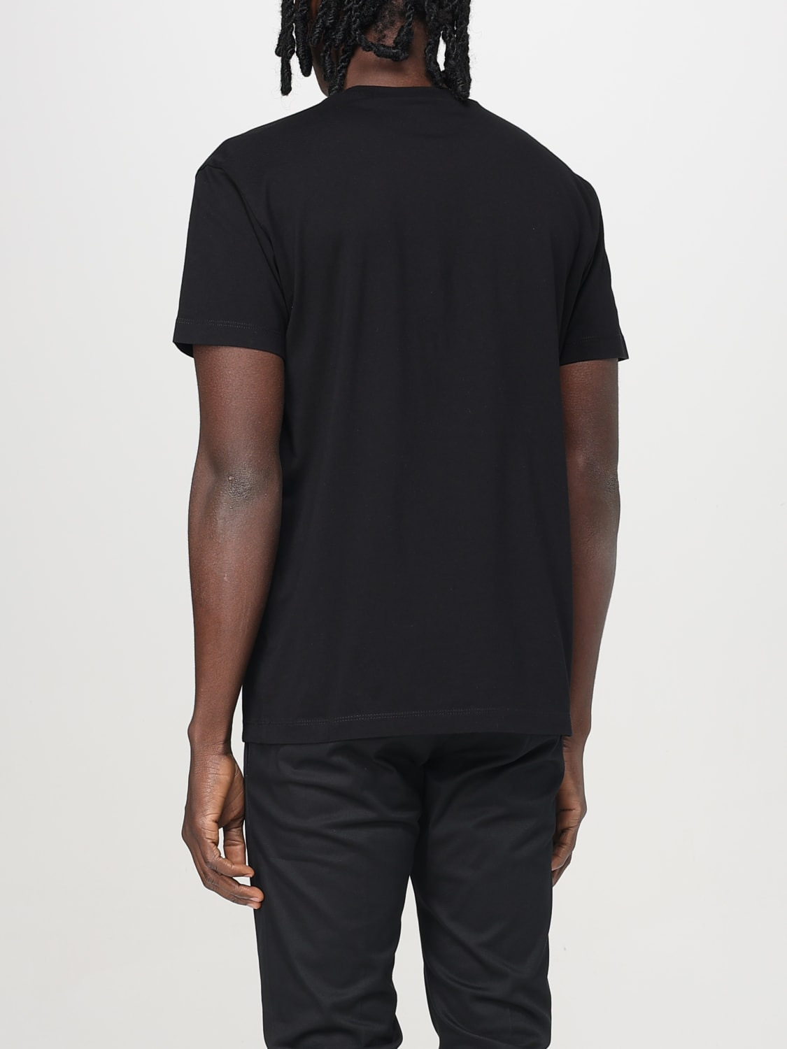 T-shirt men Dsquared2 - 3
