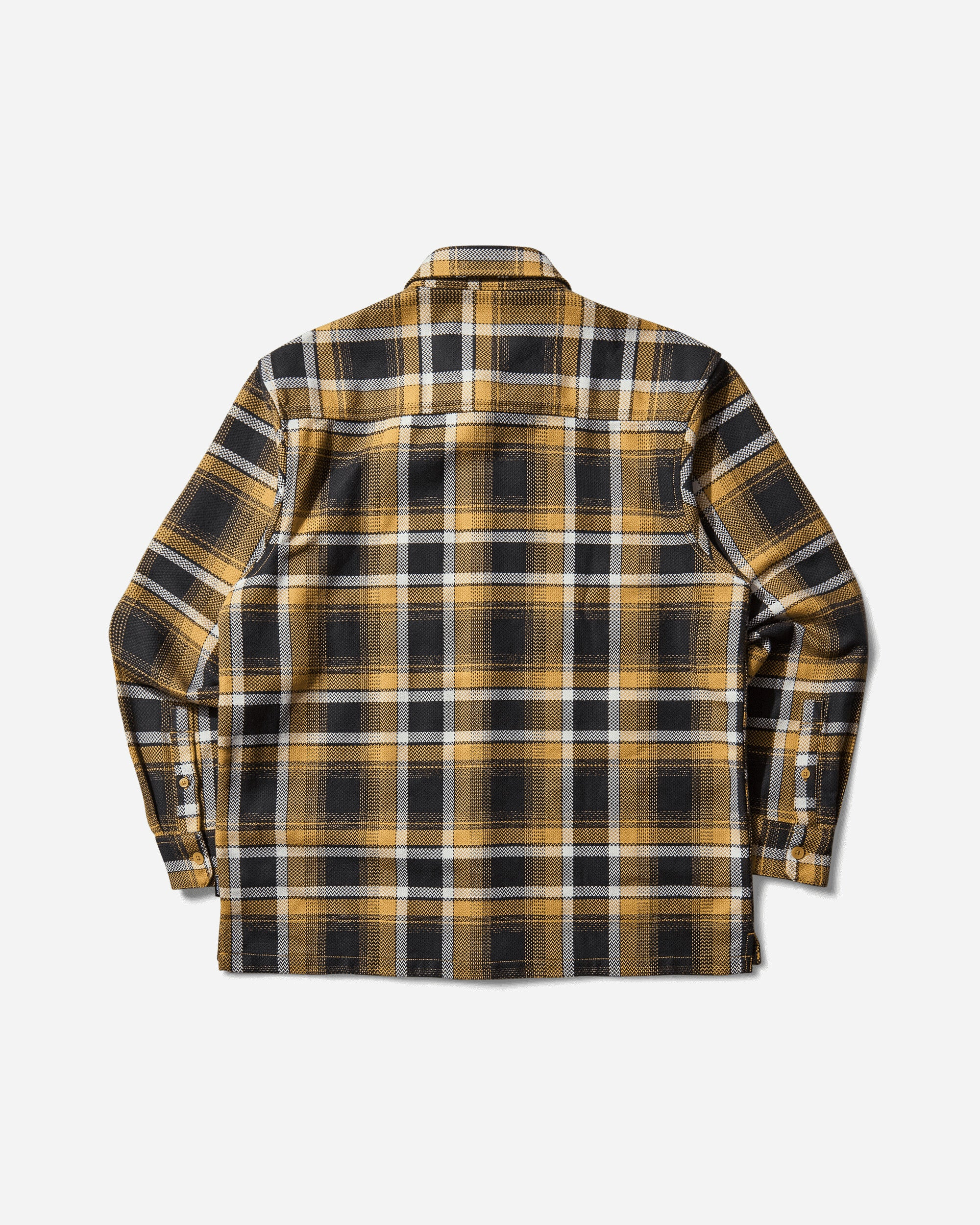Men's Vaughn Longsleeve Shirt Dijon - 2