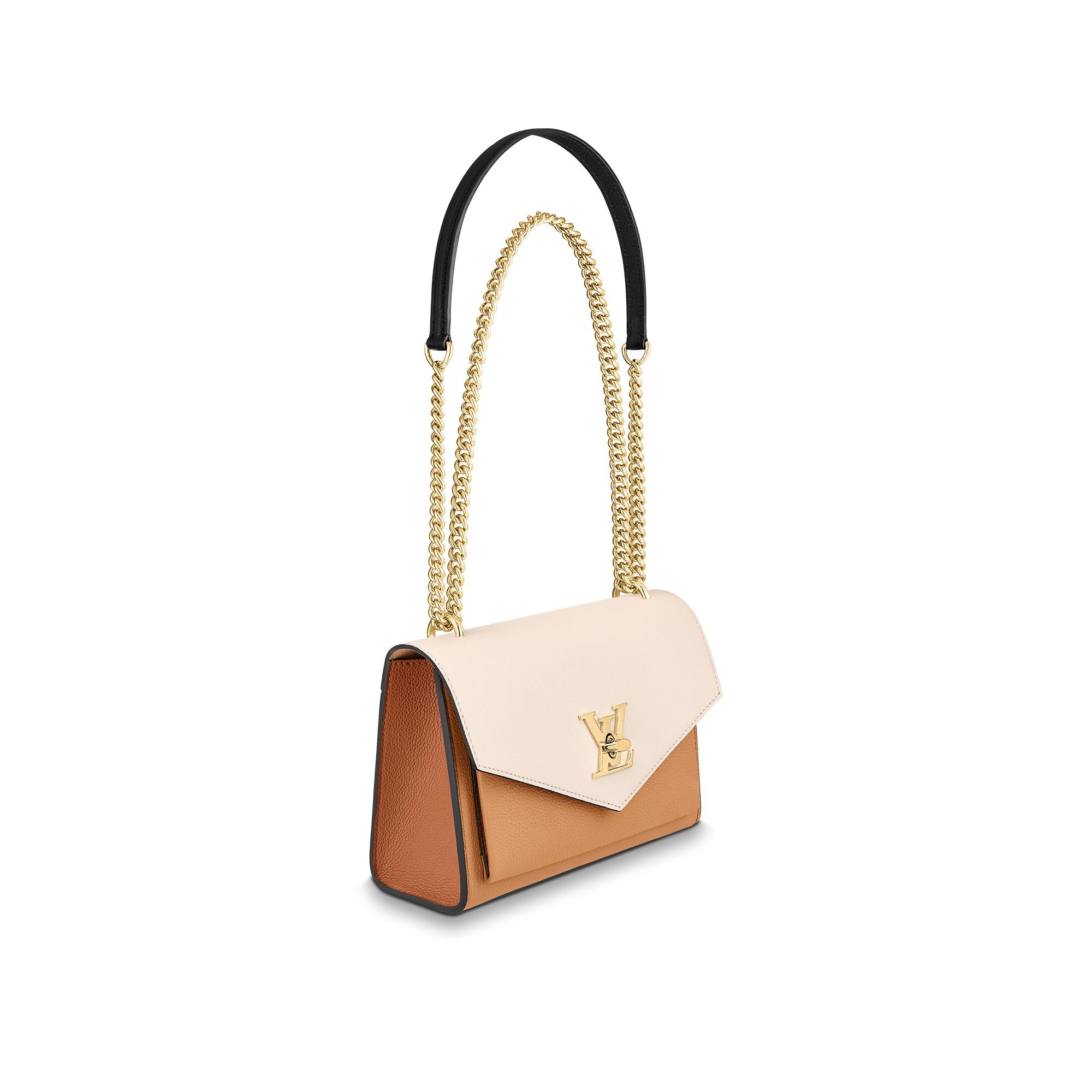 MyLockme Chain Bag - 3
