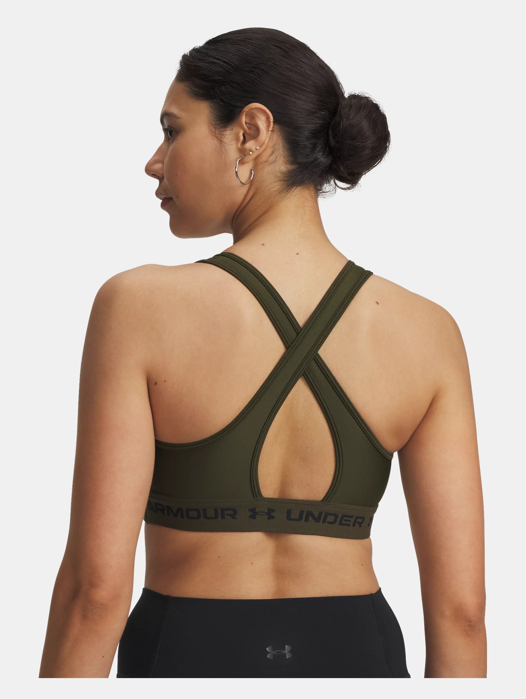 Armour® Mid Crossback - 4