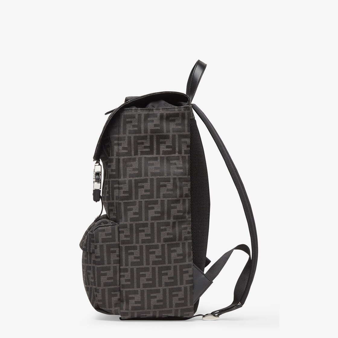 Fendiness Medium Backpack - 2