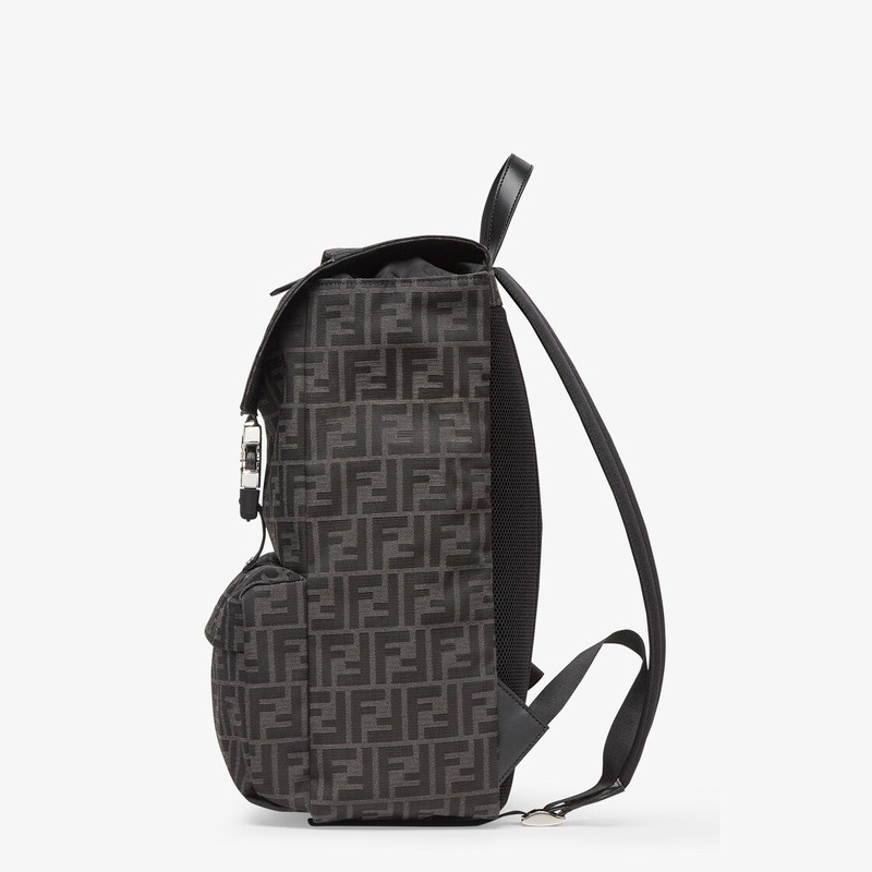FENDI Fendiness Medium Backpack outlook