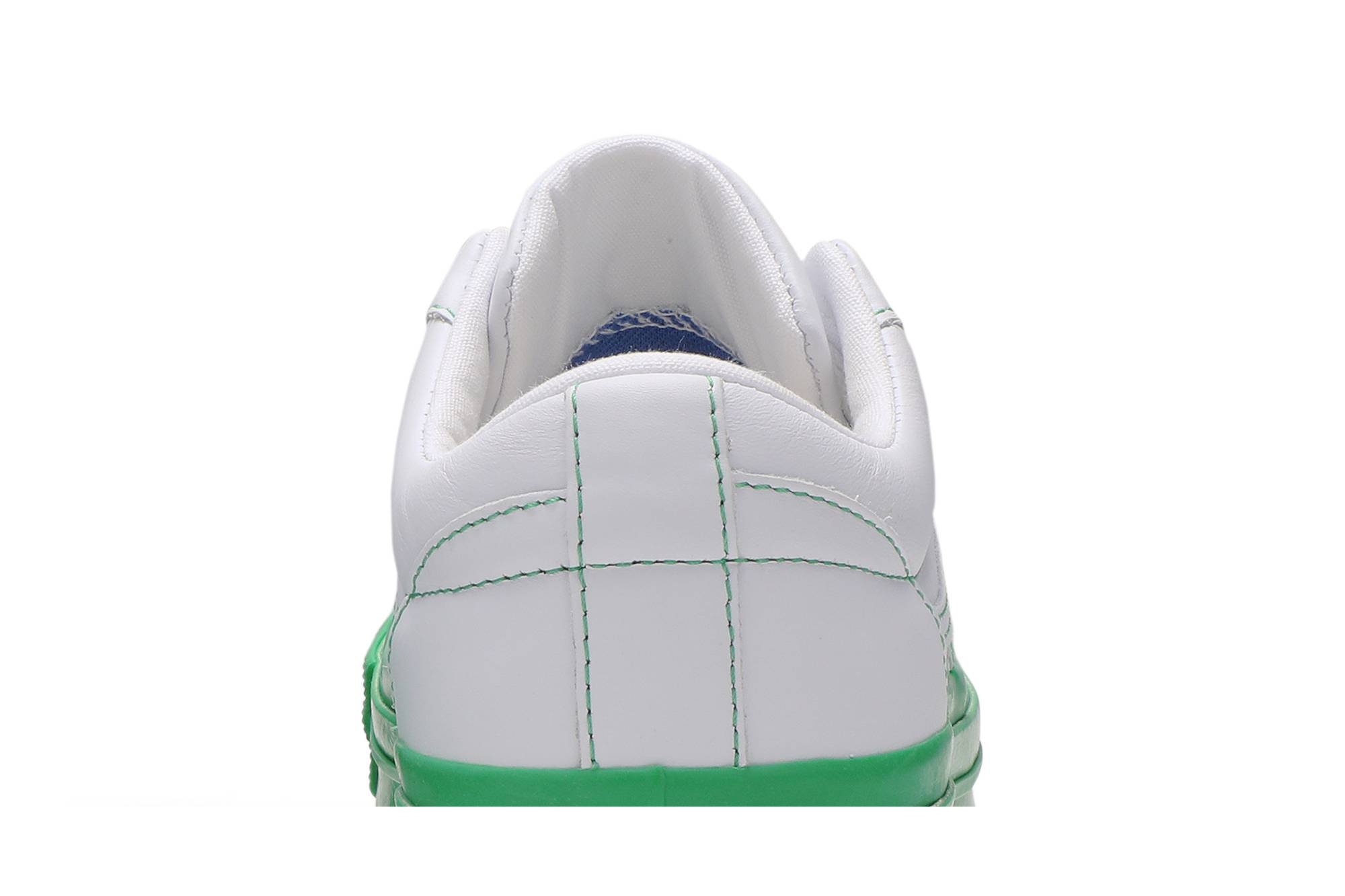 Golf Le Fleur x One Star Ox 'Kelly Green' - 7