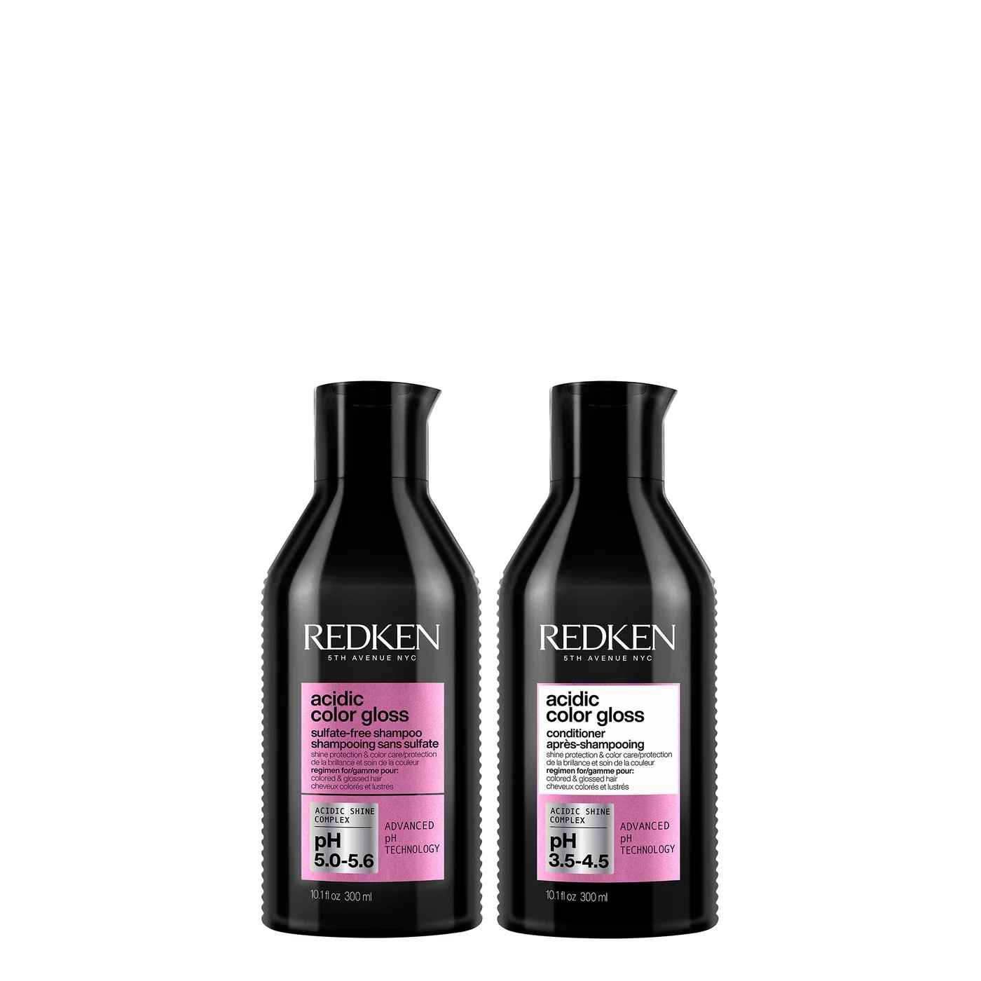Acidic Color Gloss Duo - 1