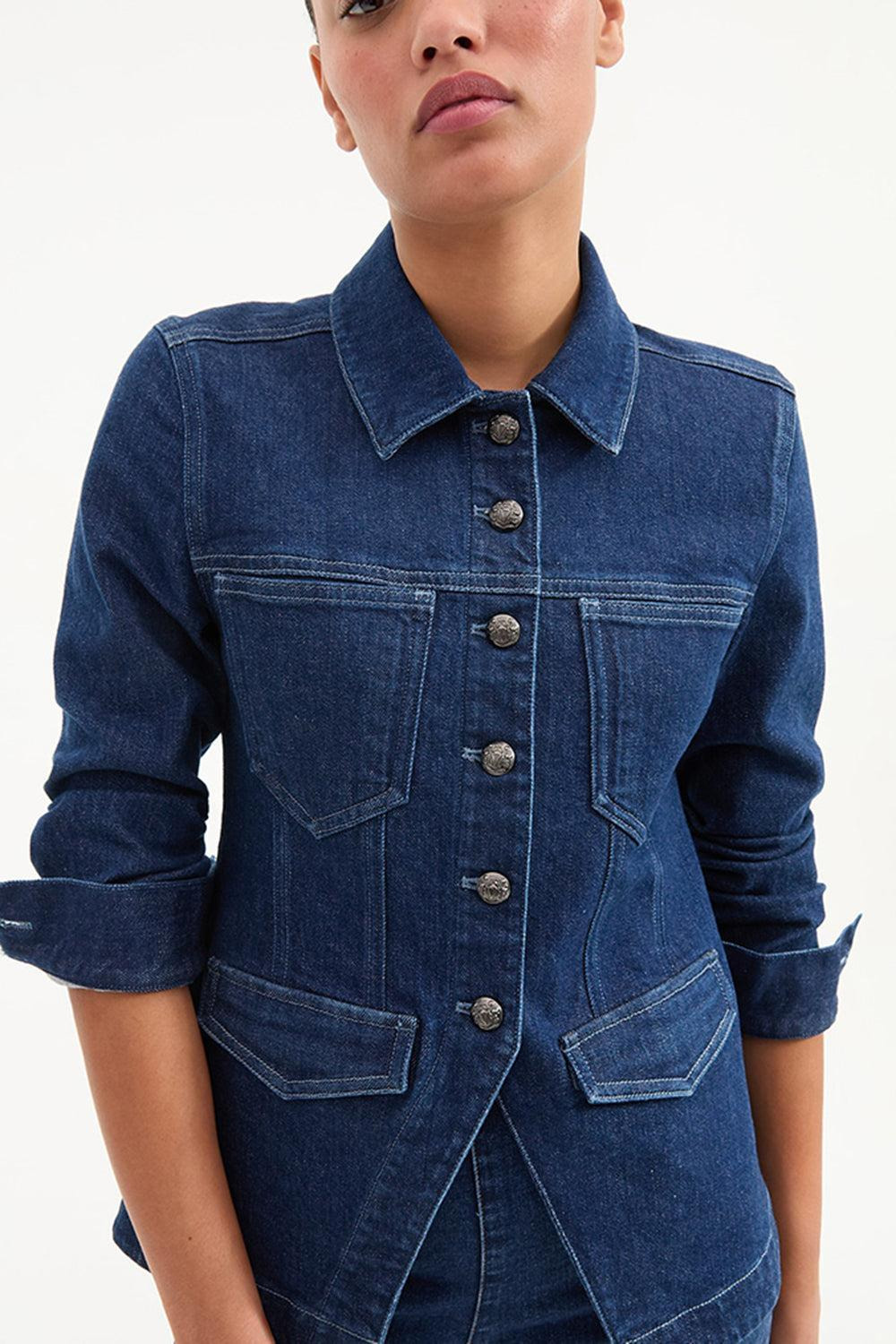 Alfie Jacket - 3