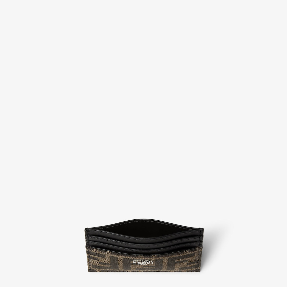 FF Jacquard Card Holder - 3