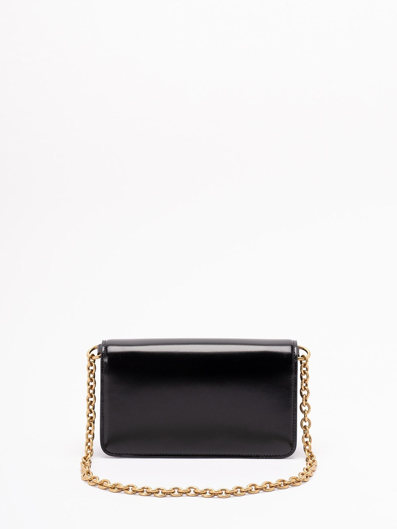 Valentino `Vain` Small Clutch Bag outlook