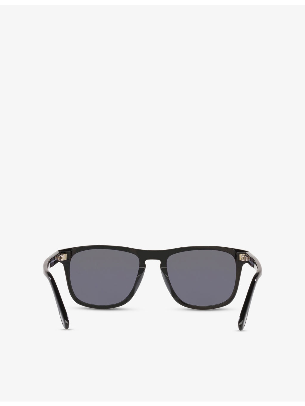 TF0930N Square-Frame Acetate Sunglasses - 4