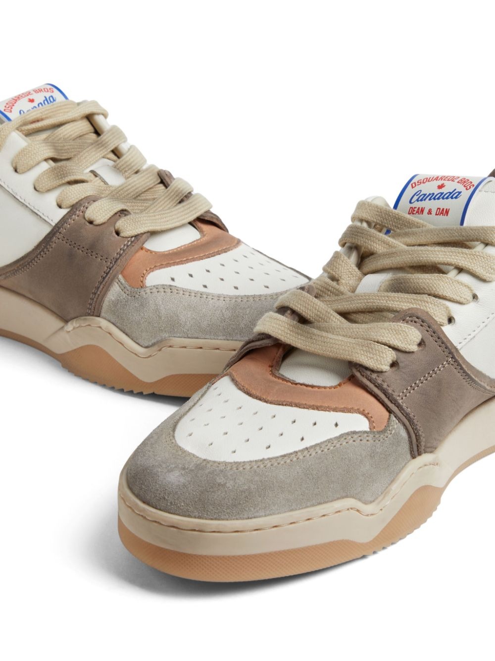 Spiker sneakers - 4