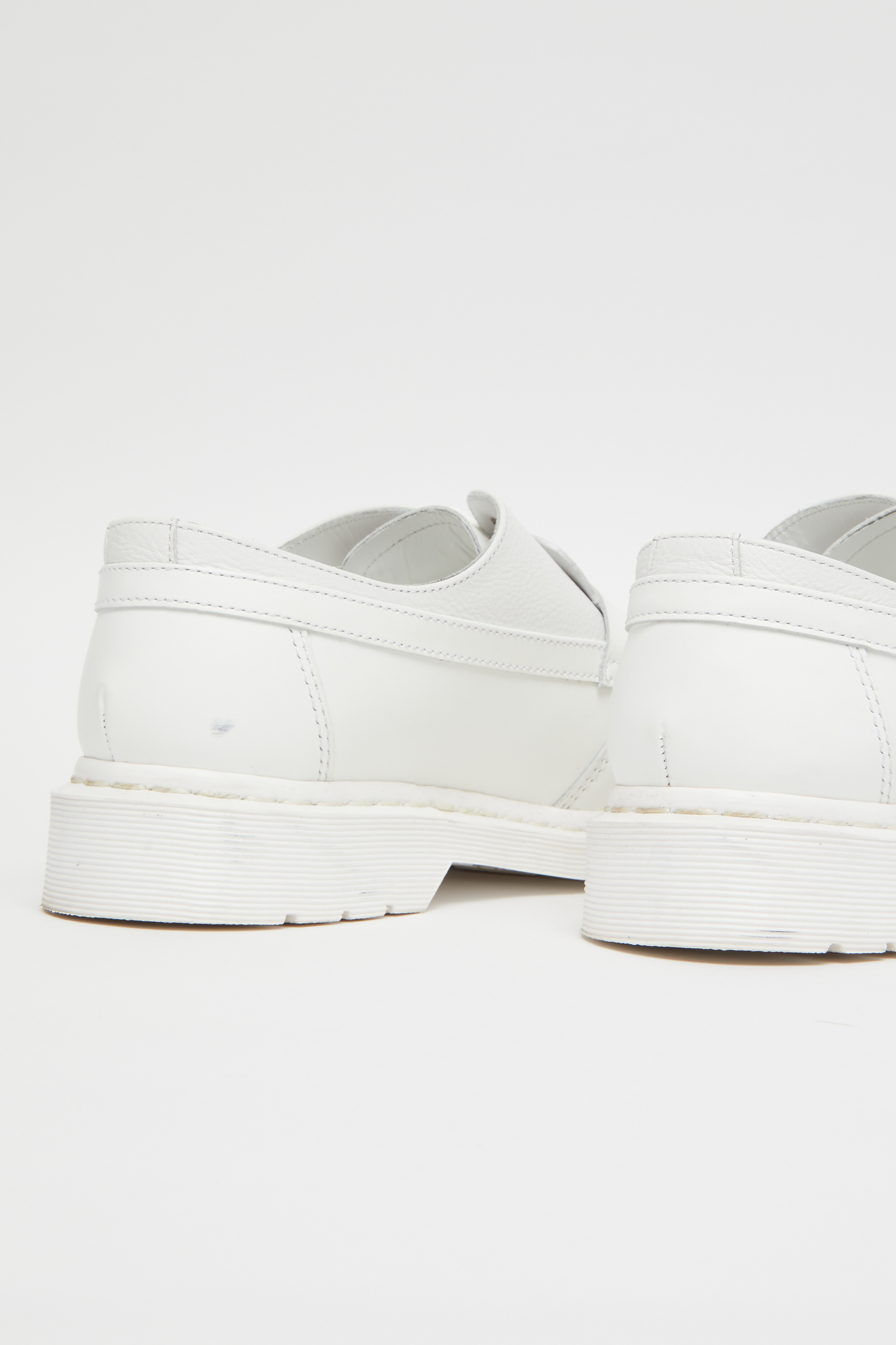 MM6 x Dr. Martens 1461 Penton Mash Up - 5