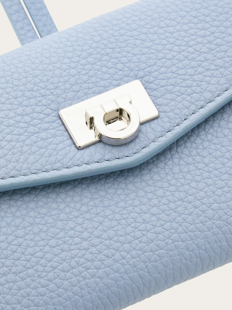 Card holder charm 6