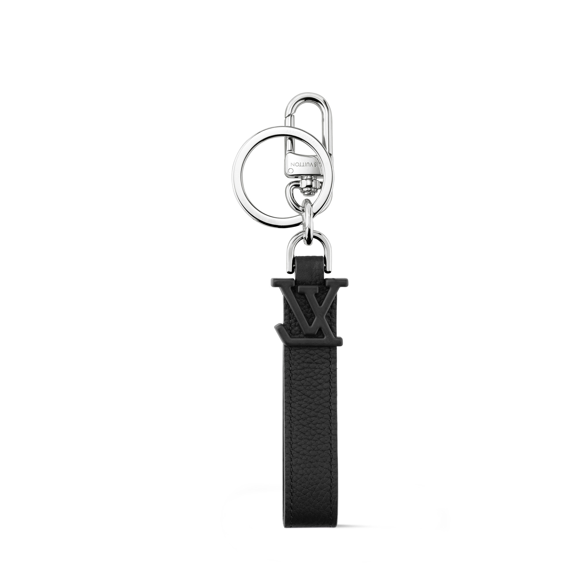 LV Aerogram Key Holder and Bag Charm - 2