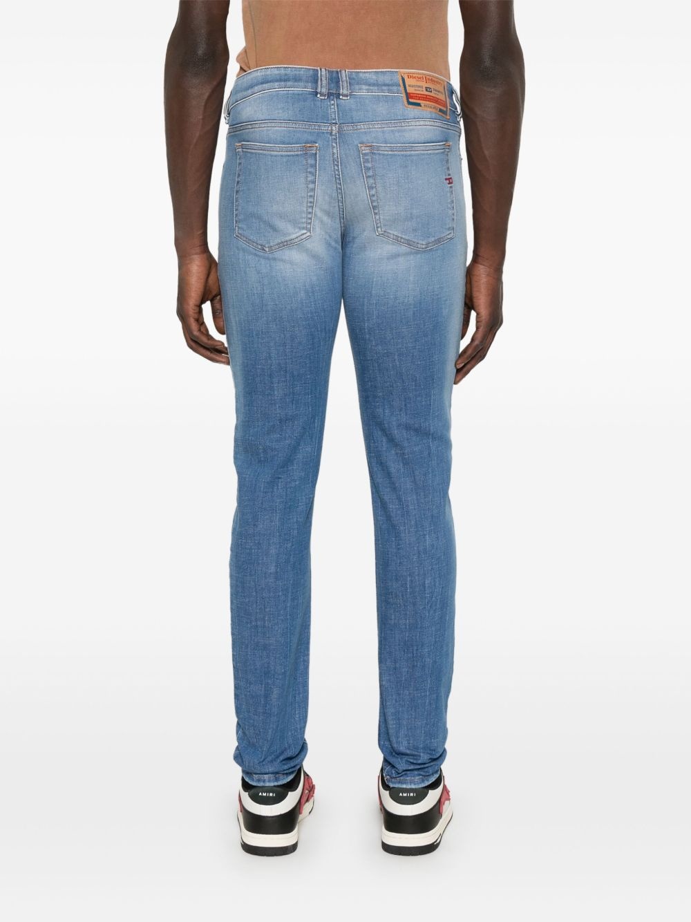 1979 Sleenker skinny jeans - 4