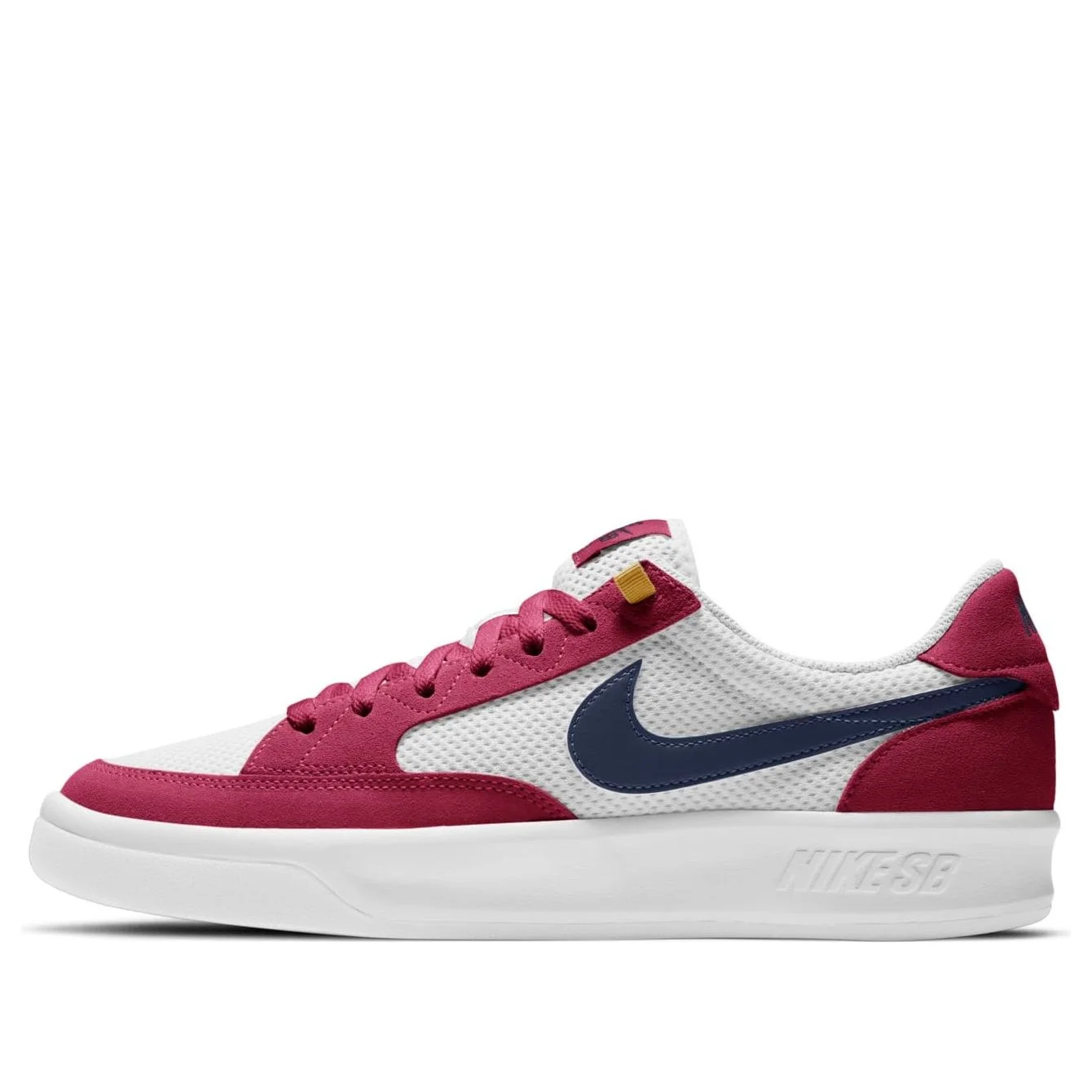Nike Adversary SB 'White Pomegranate' CJ0887-600 - 1