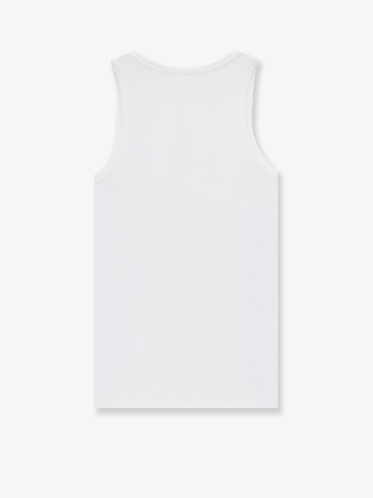 Saint Laurent Cassandre Certified Cotton Top - 2