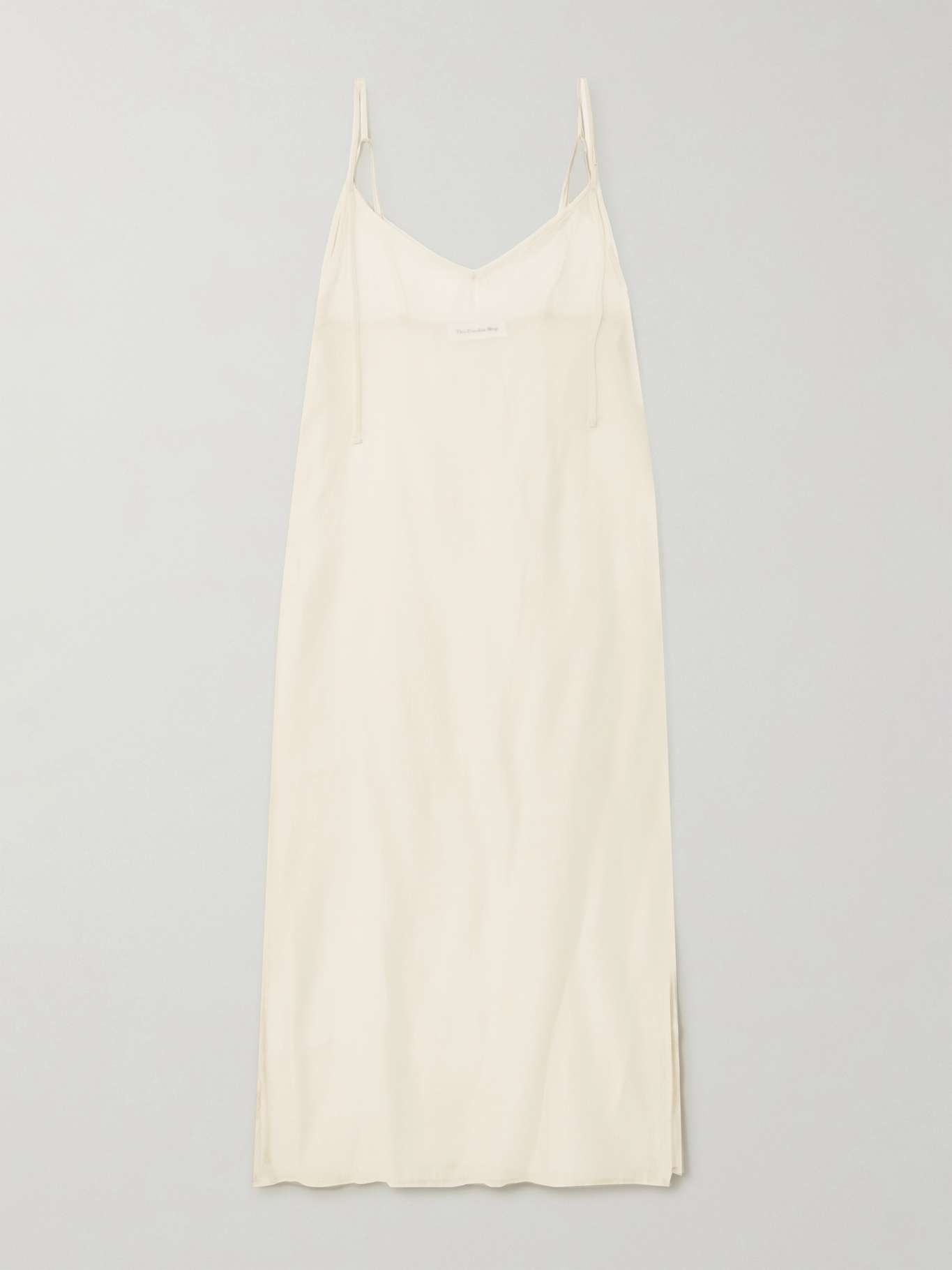 Madeline voile midi dress - 1