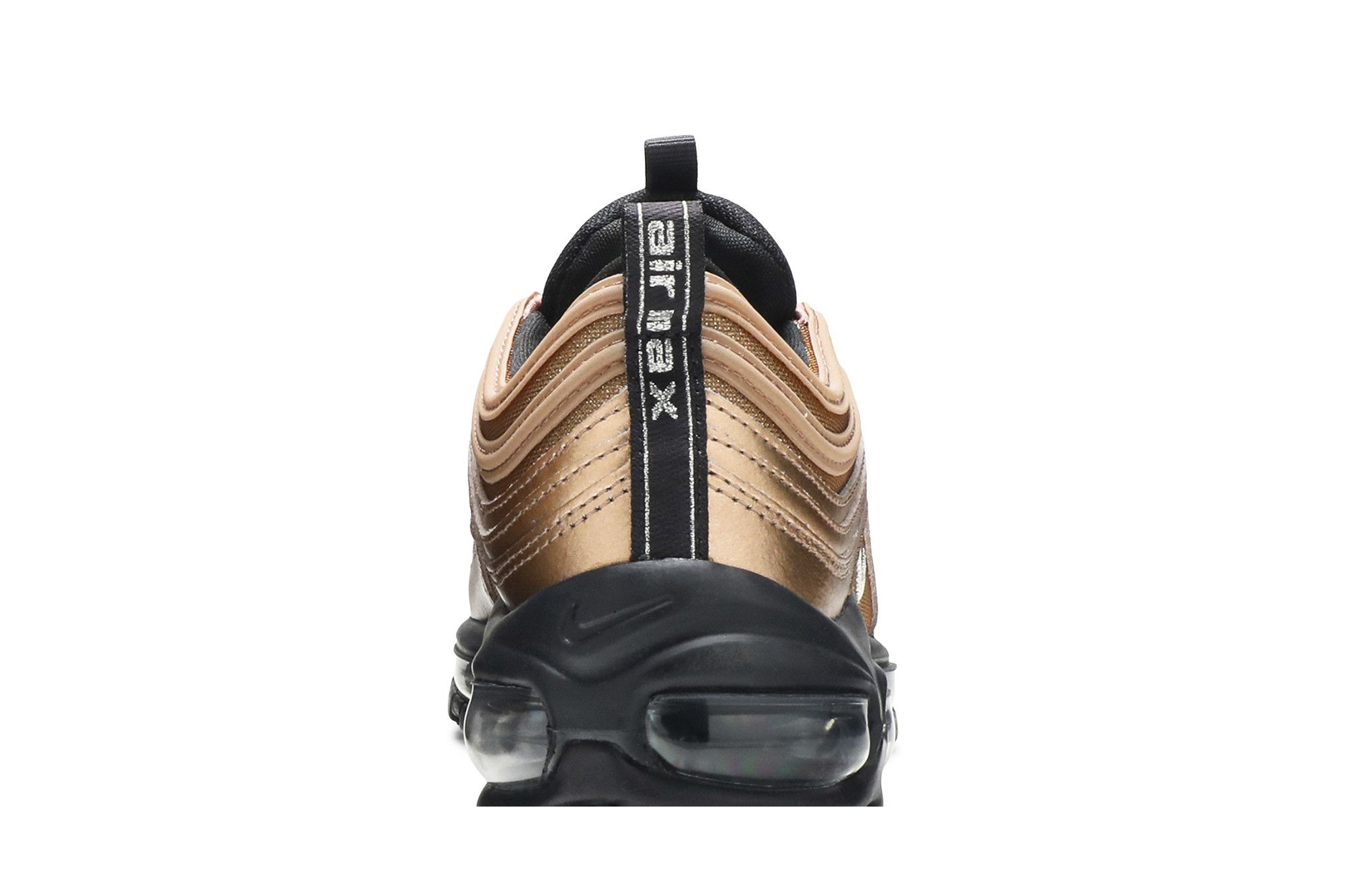 Wmns Air Max 97 'Copper' - 7