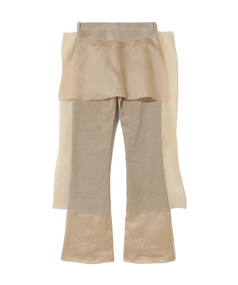 UNDERCOVER UC2D1508 outlook