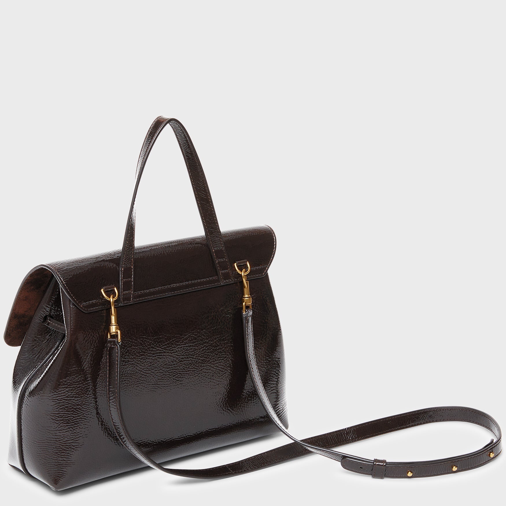 SOFT LADY BAG - 6