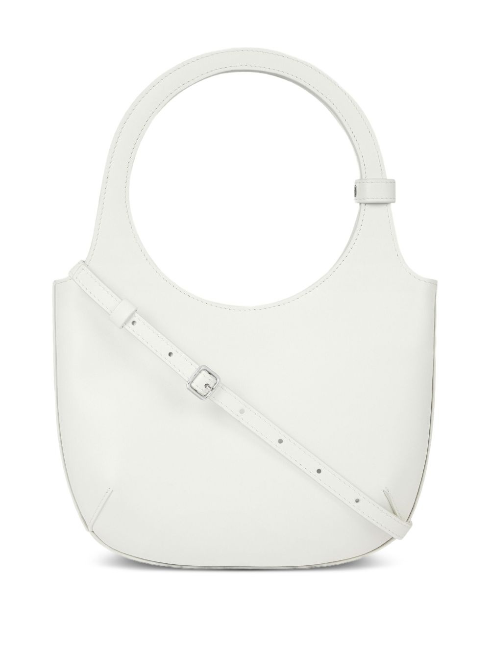 Holy half-moon handbag - 3