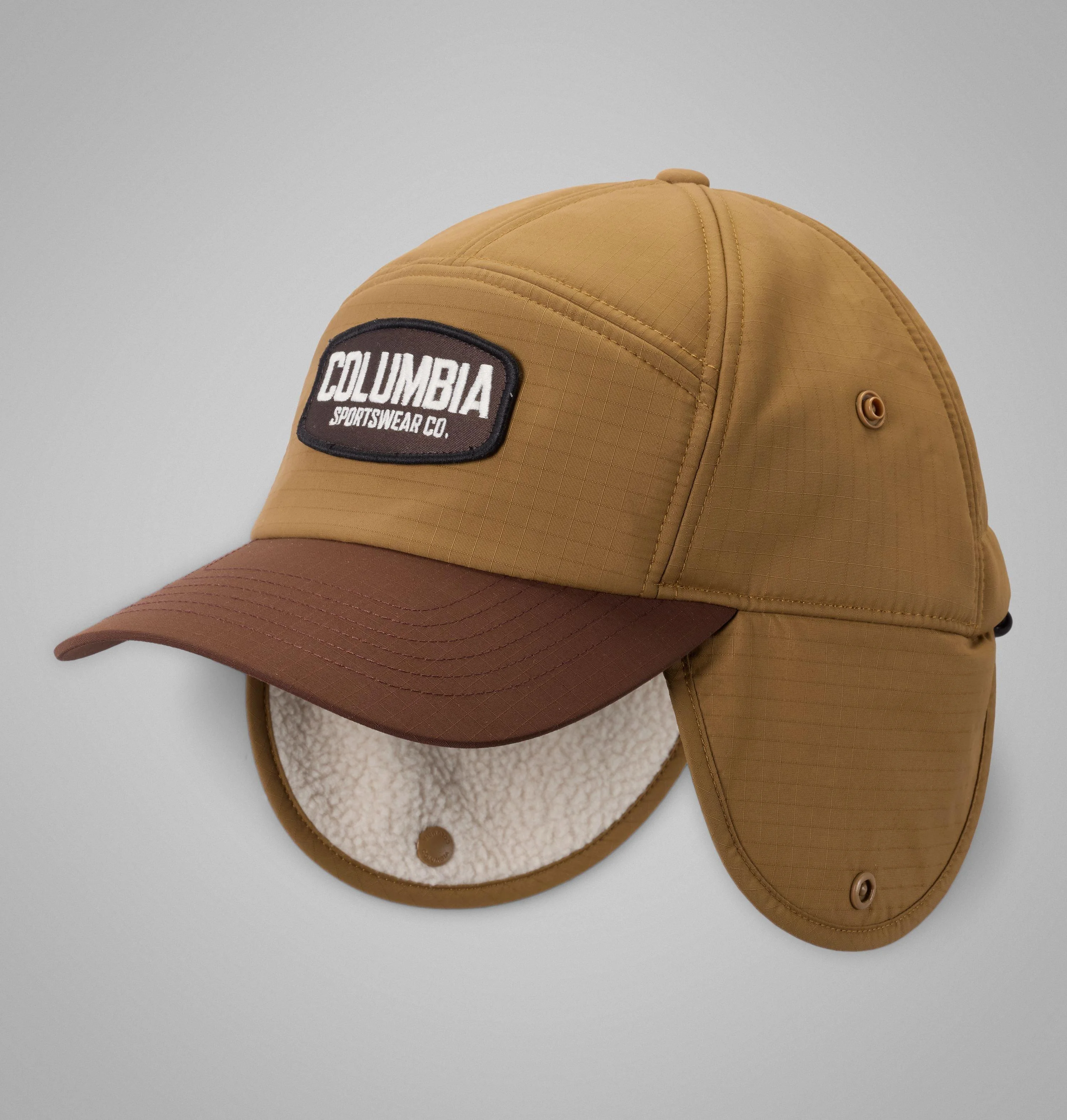 Landroamer Ear Flap Cap - 1