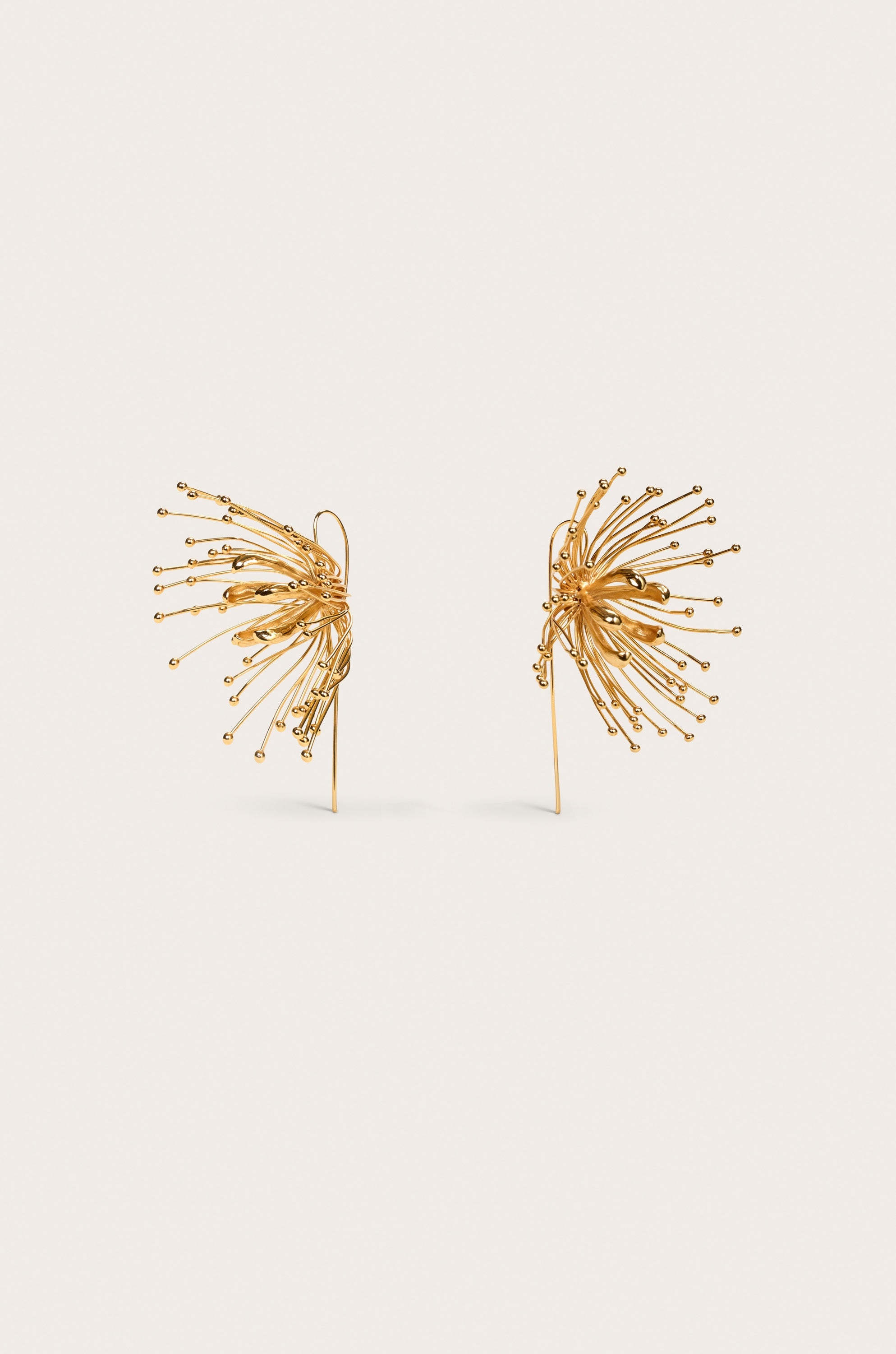 DAMITA EARRING - 2